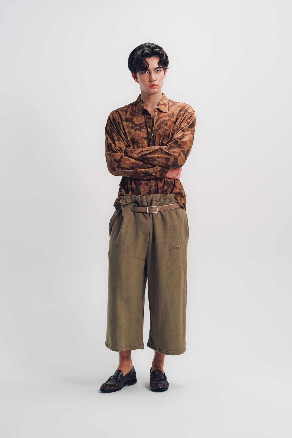 Magliano | Provincia Shorts