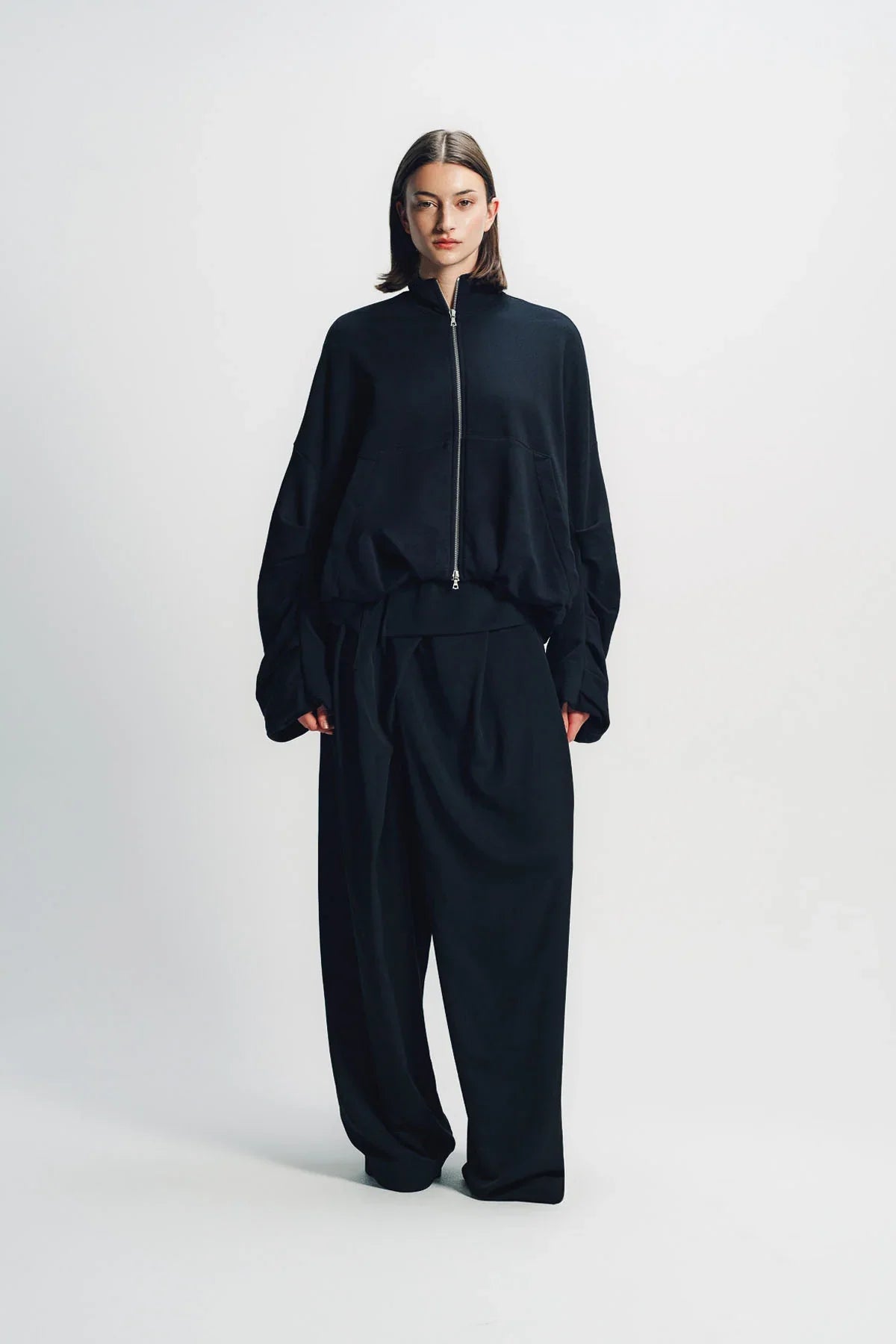DRIES VAN NOTEN | LIGHTWEIGHT PANTS