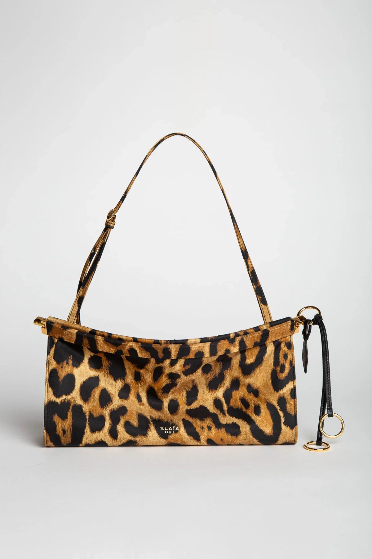 Alaïa | Le Click East West Medium Bag