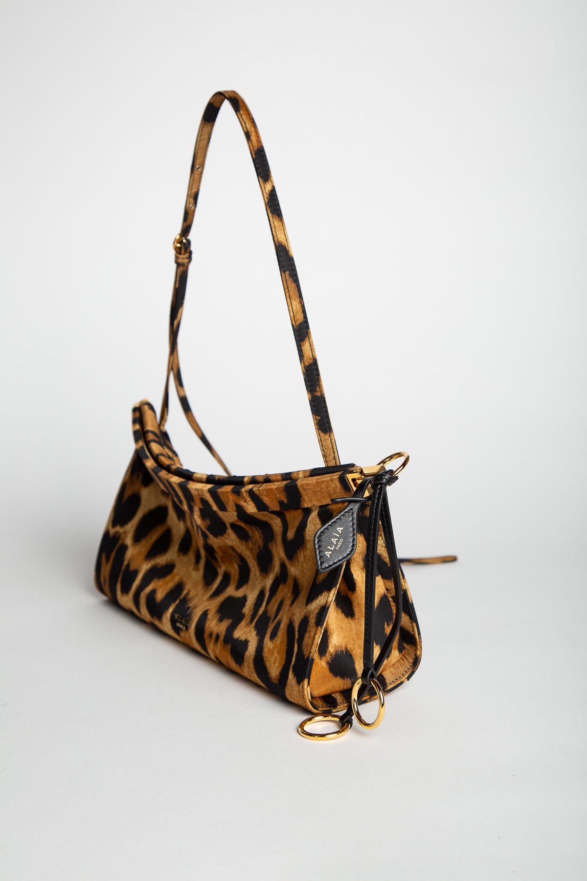 Alaïa | Le Click East West Medium Bag