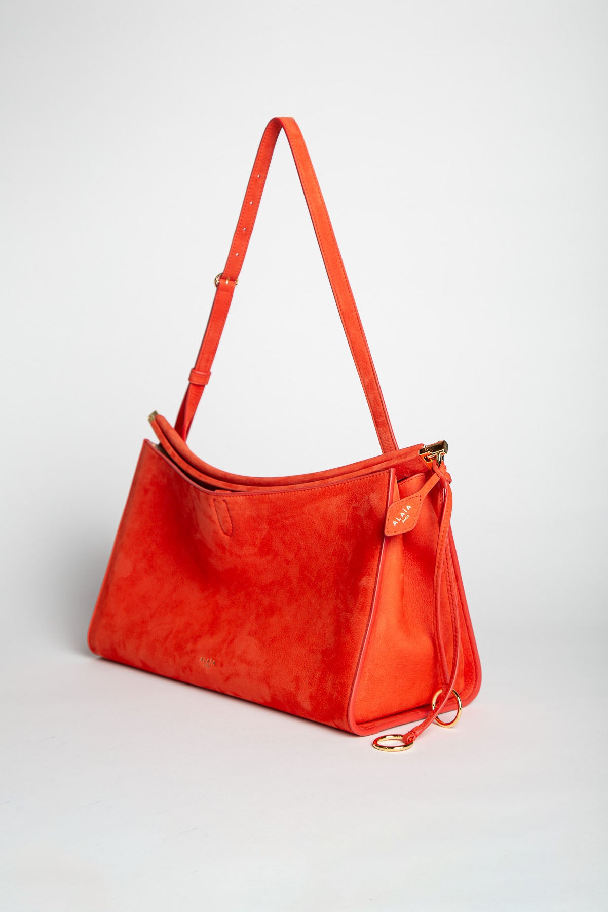 Alaïa | Le Click Pocket 35 Bag