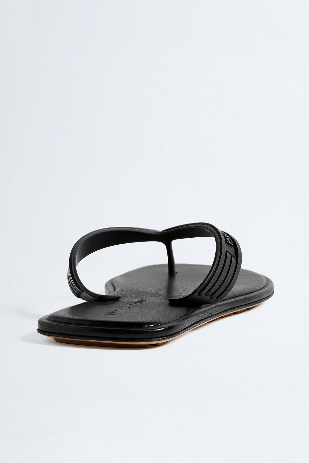 BOTTEGA VENETA | SAMPIERI THONG SANDALS