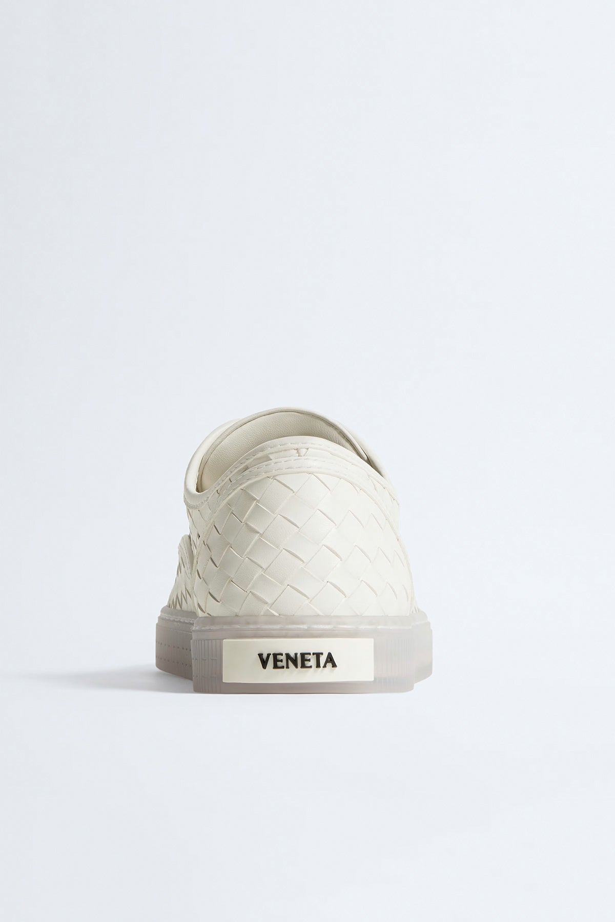 BOTTEGA VENETA | SILENZIO LOAFERS