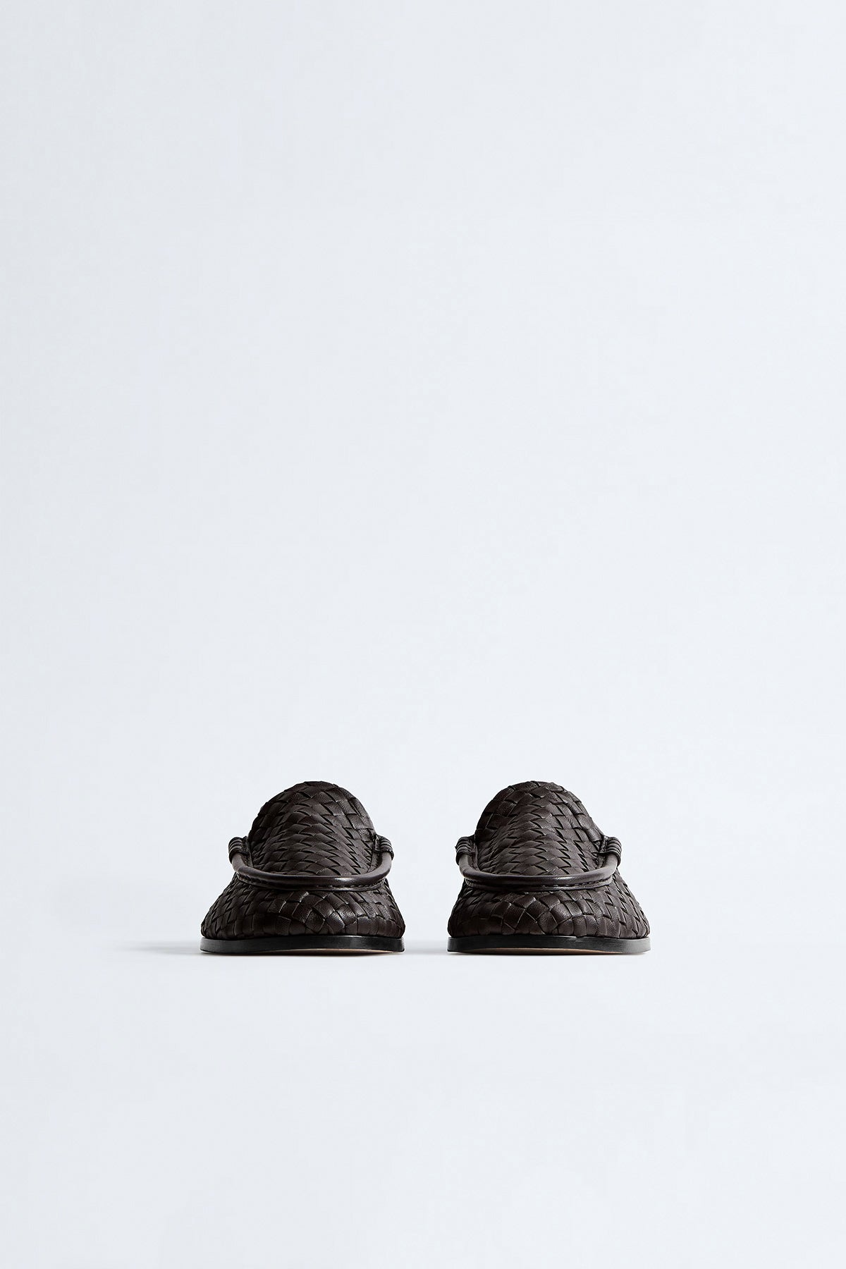 BOTTEGA VENETA | SILENZIO LOAFERS