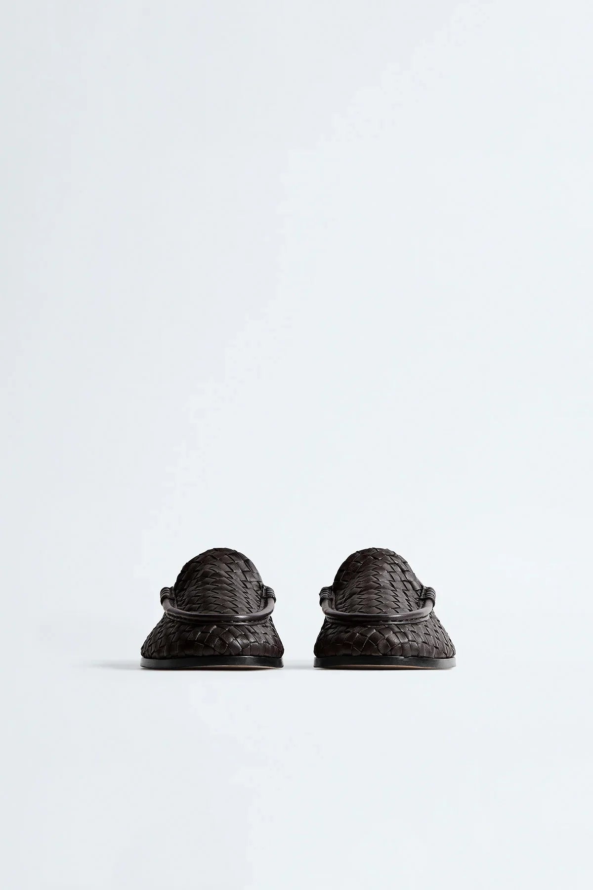 BOTTEGA VENETA | SILENZIO LOAFERS