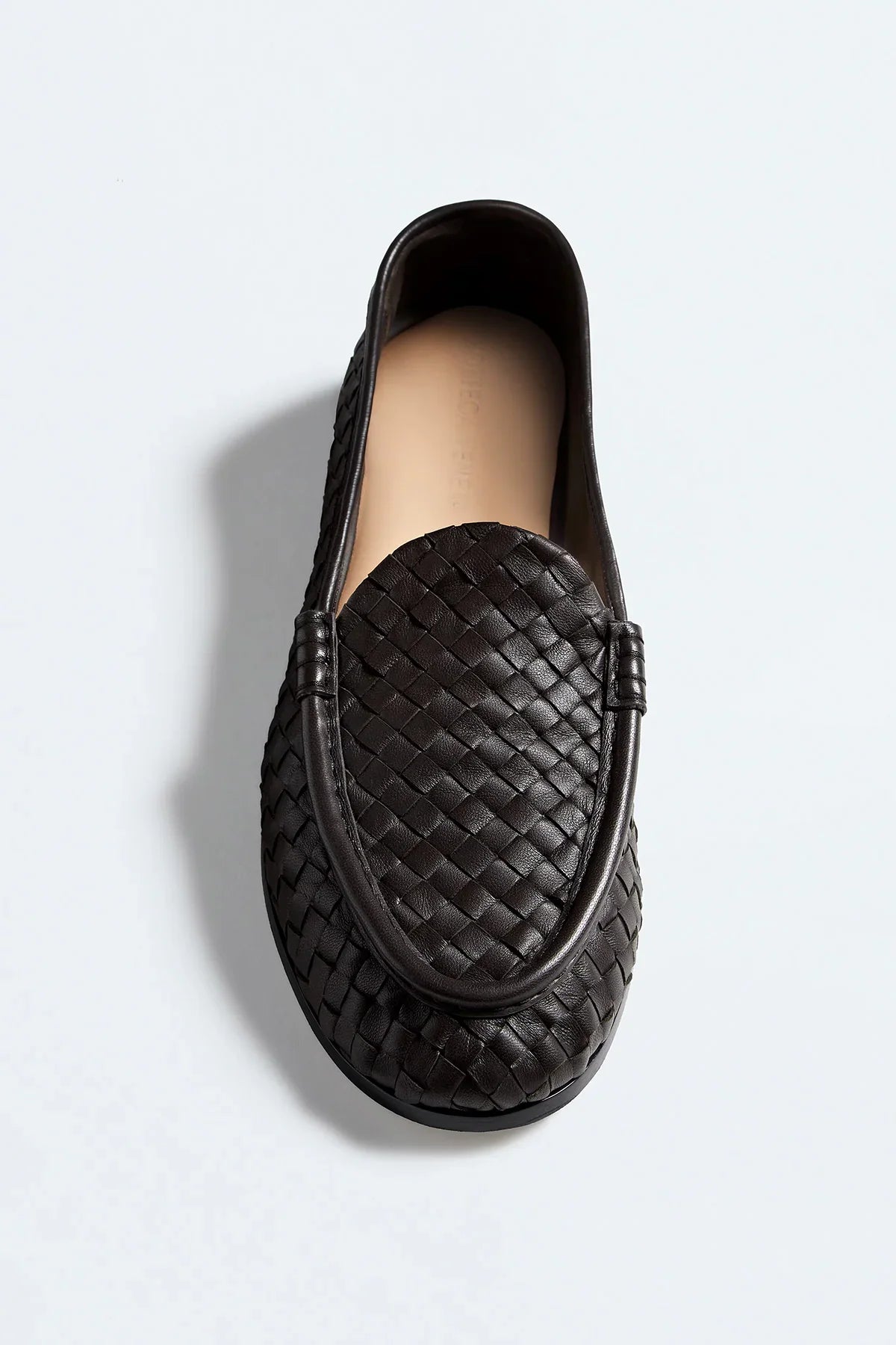 BOTTEGA VENETA | SILENZIO LOAFERS