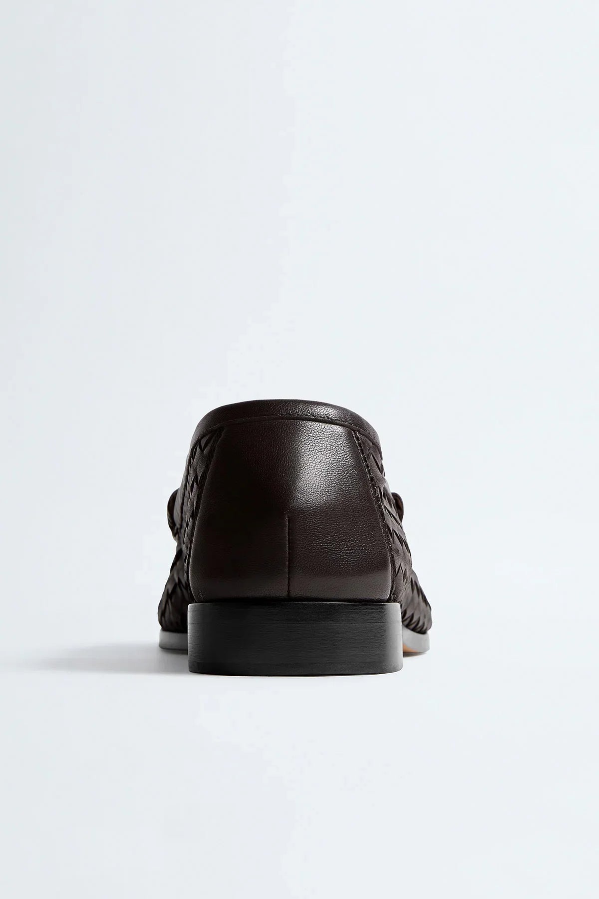 BOTTEGA VENETA | SILENZIO LOAFERS