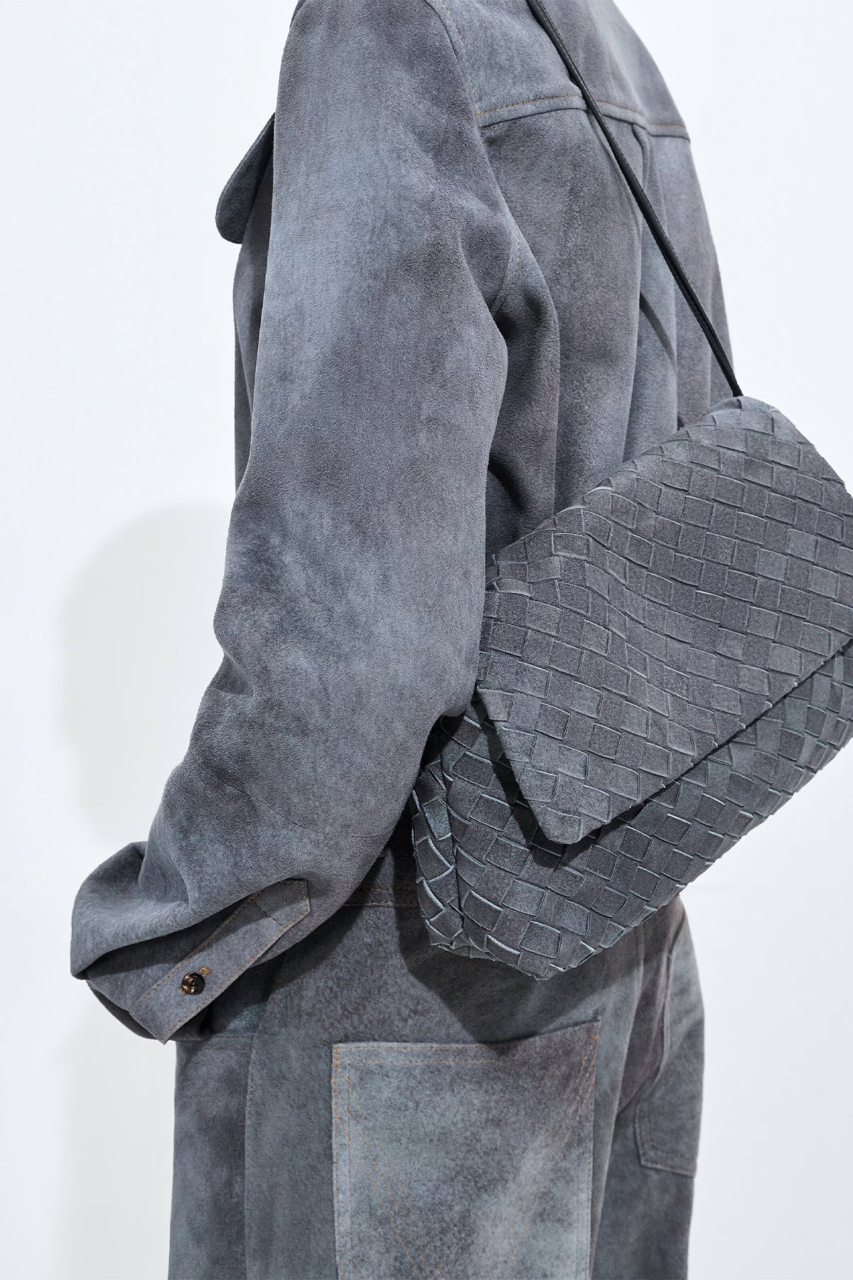 BOTTEGA VENETA | GIORNO DUSTBAG