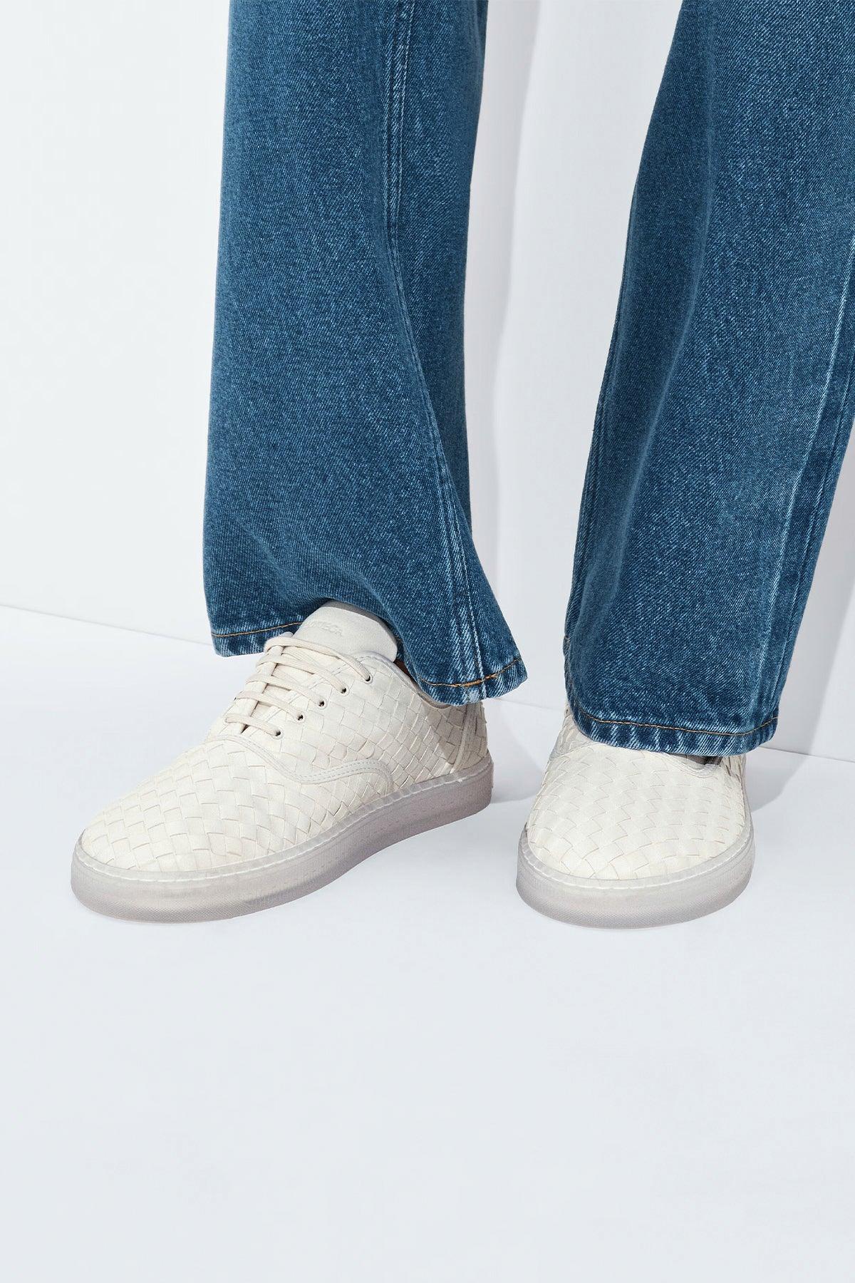 BOTTEGA VENETA | SERENA SNEAKER