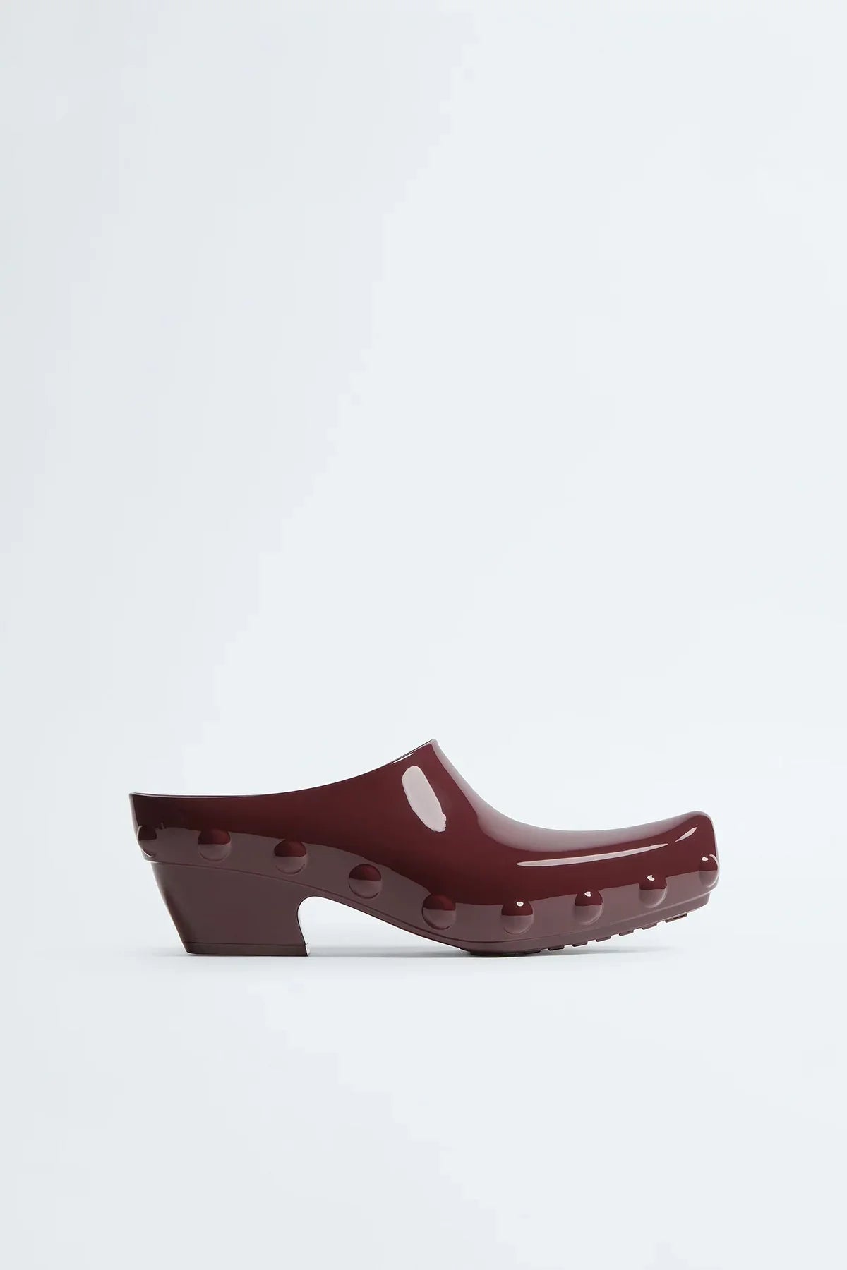 BOTTEGA VENETA | GONDOLA CLOG