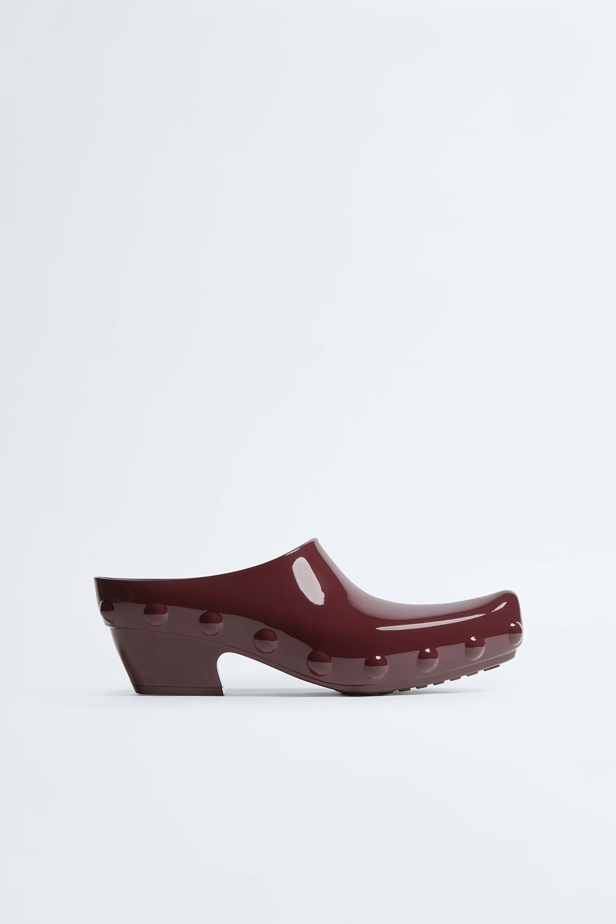 BOTTEGA VENETA | GONDOLA CLOG