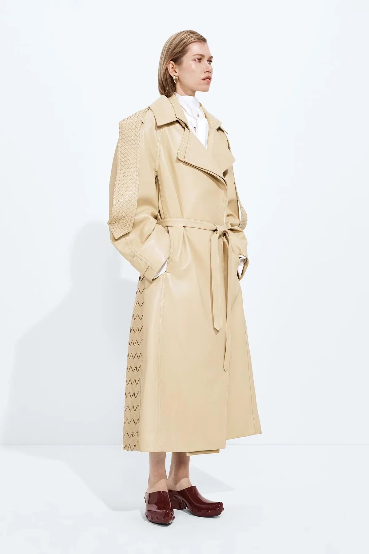 BOTTEGA VENETA | GONDOLA CLOG
