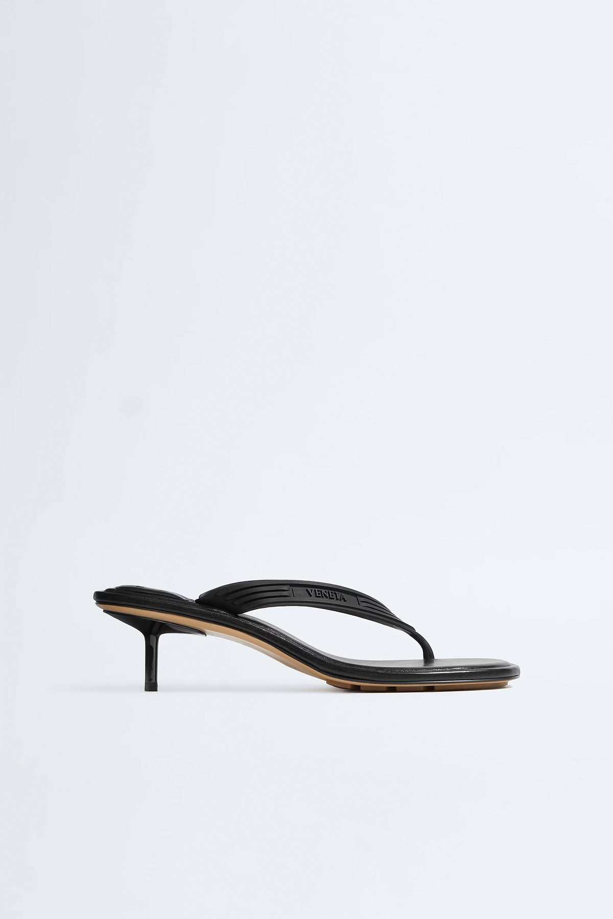 BOTTEGA VENETA | SAMPIERI THONG SANDALS