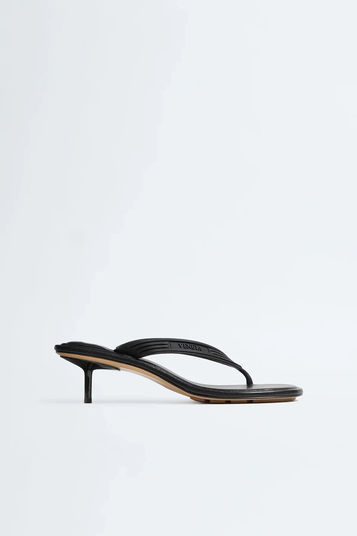 BOTTEGA VENETA | SAMPIERI THONG SANDALS