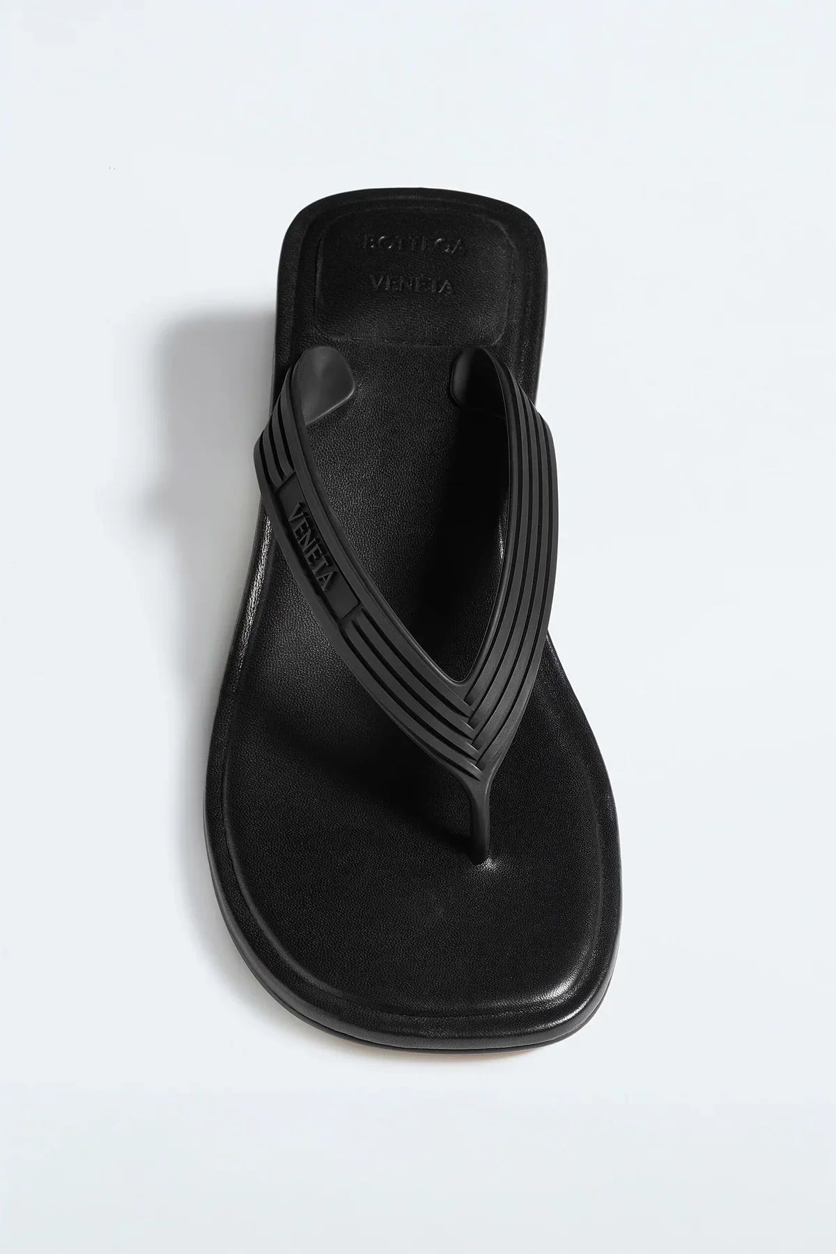 BOTTEGA VENETA | SAMPIERI THONG SANDALS