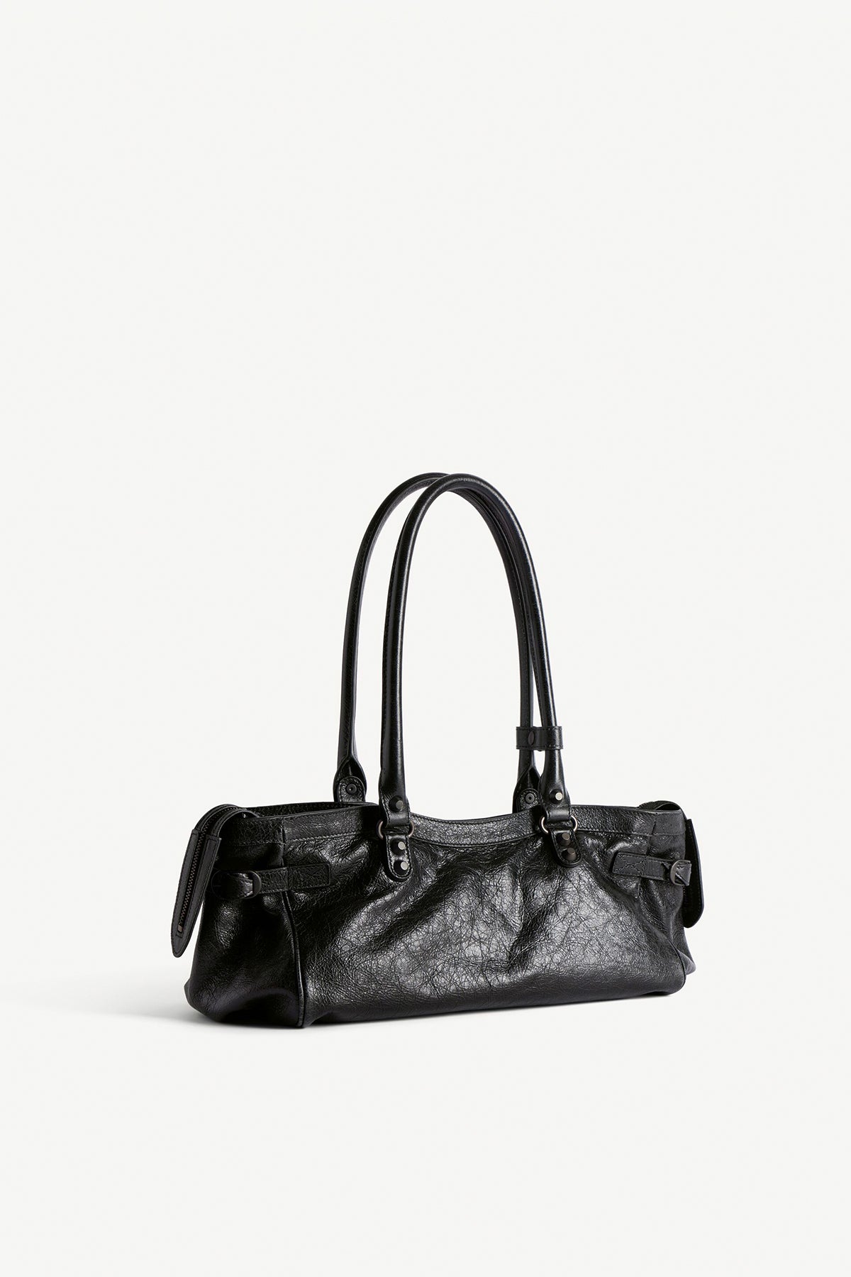 Balenciaga | Le City Bag East West