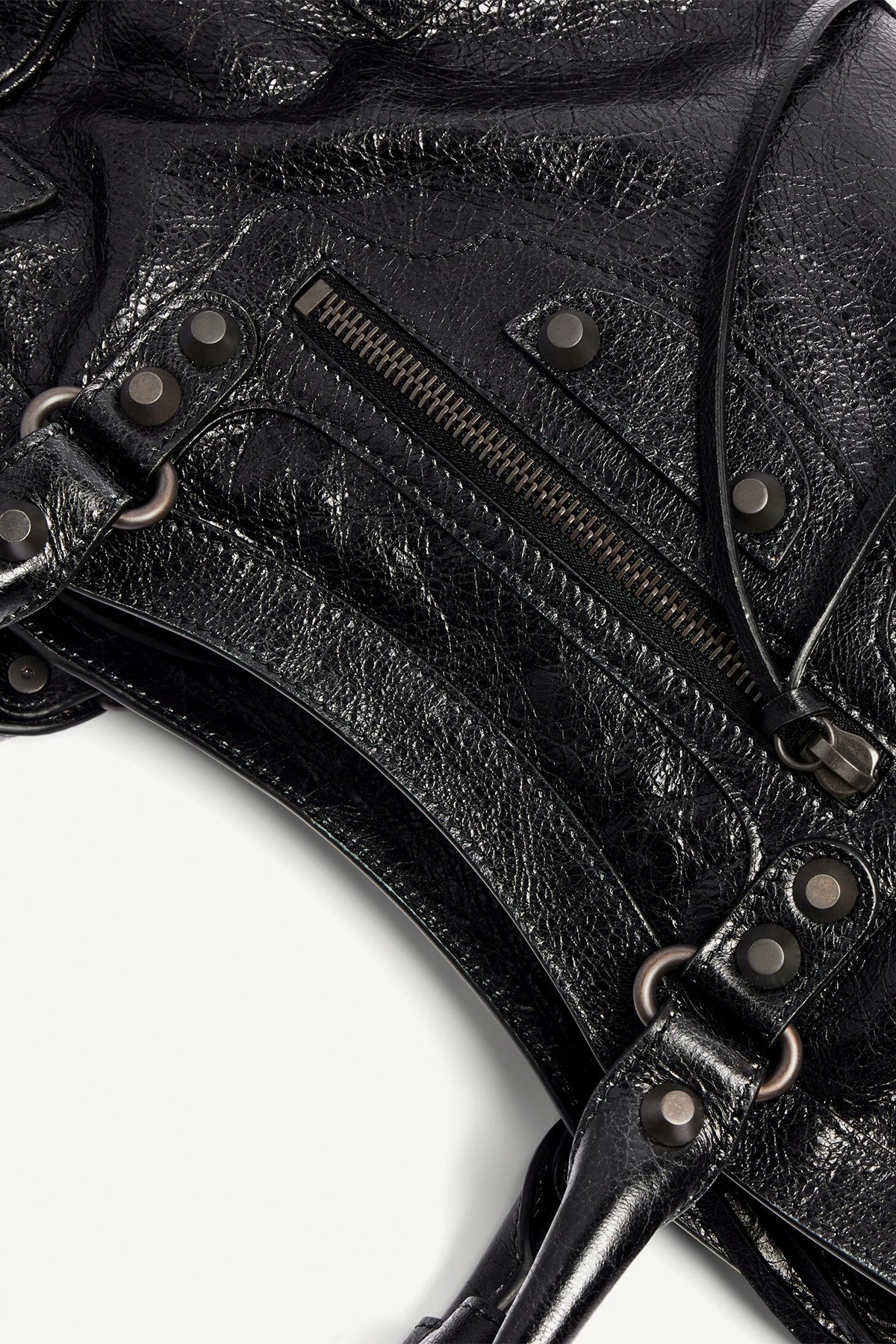 Balenciaga | Le City Bag East West
