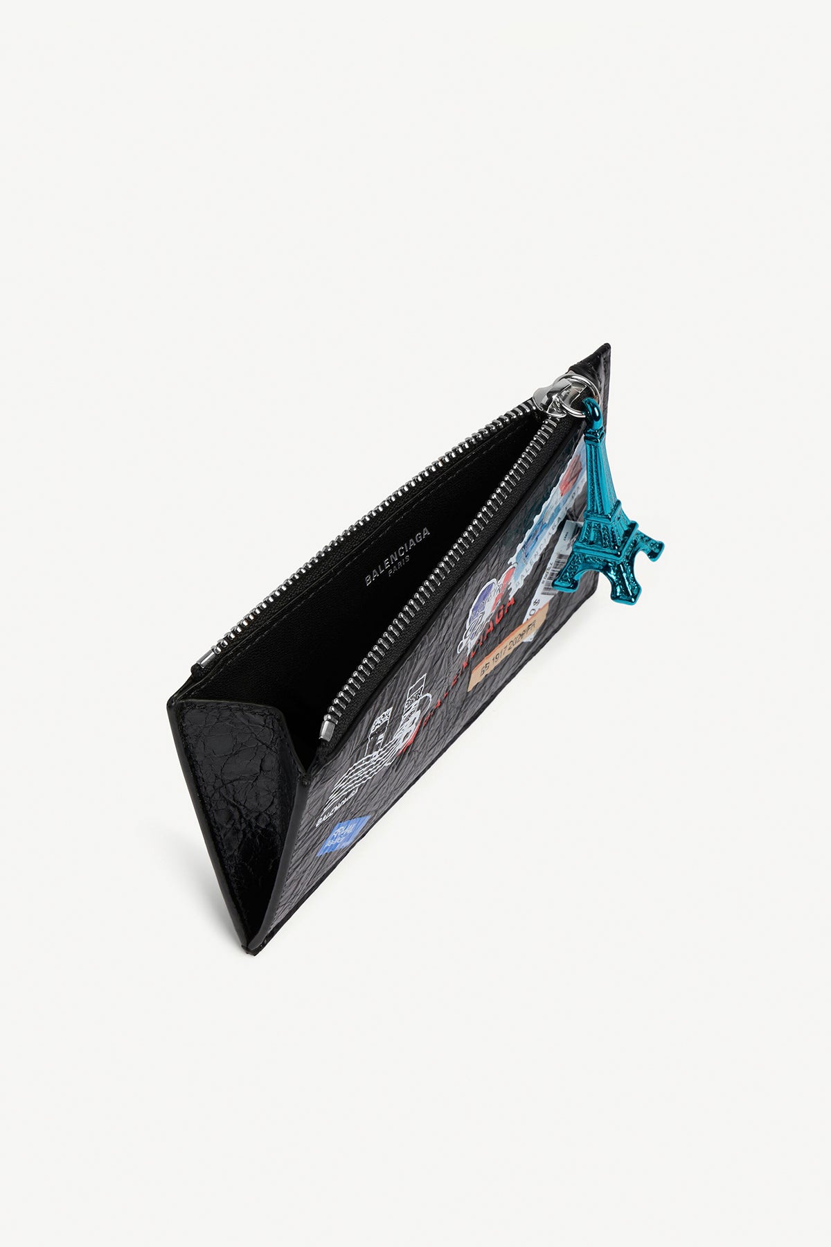 Balenciaga | Cash Long Coin and Card Holder