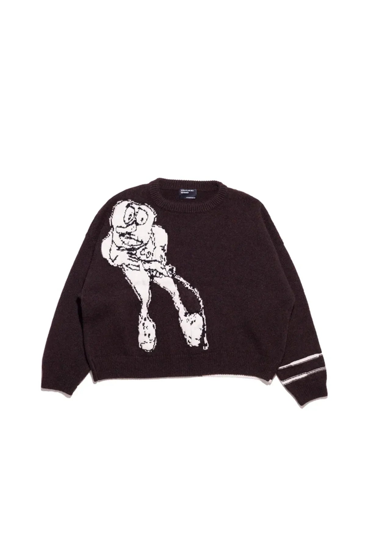 ENFANTS RICHES DÉPRIMÉS | JEAN D. SWEATER