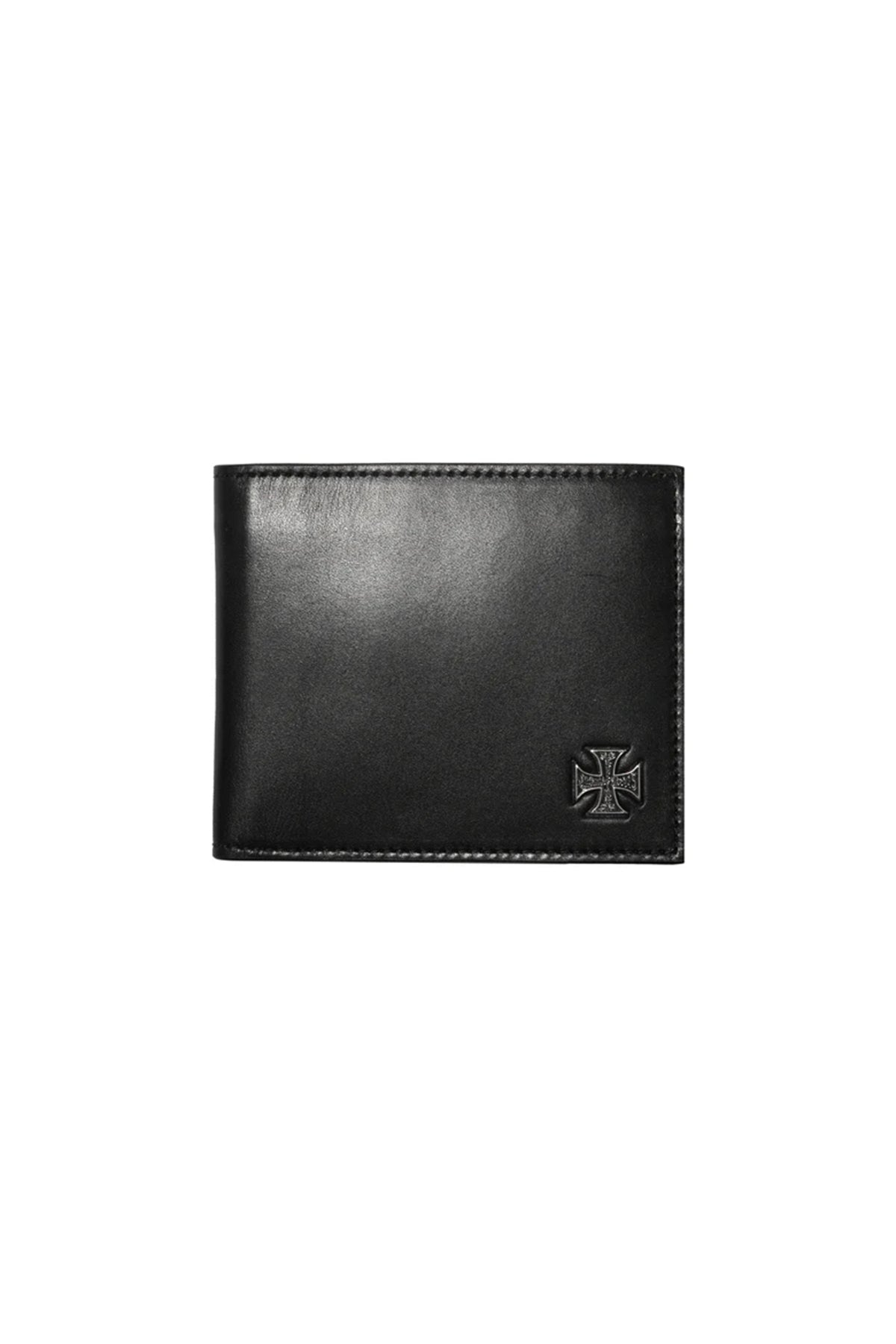 ENFANTS RICHES DÉPRIMÉS | IRON CROSS WALLET