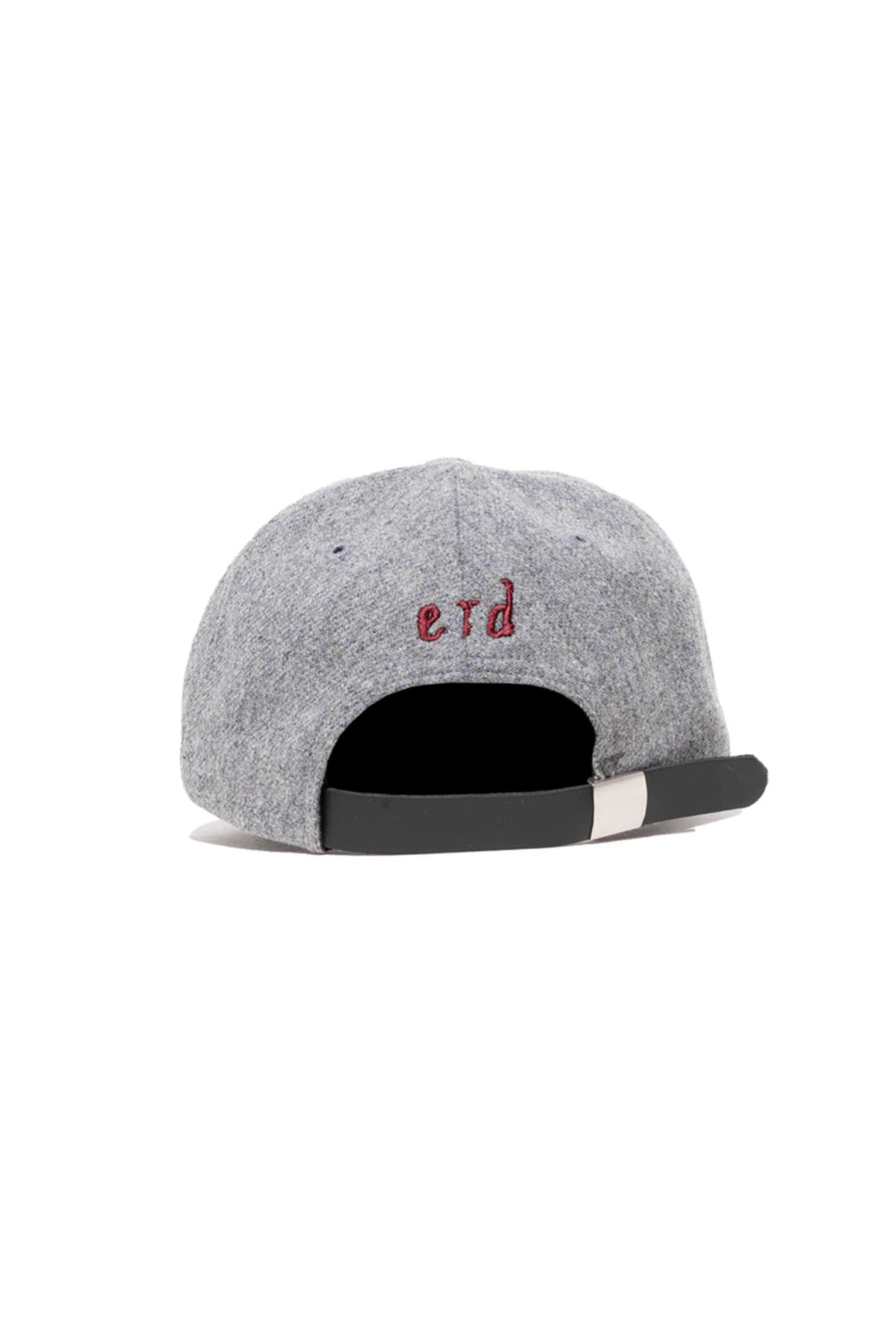 ENFANTS RICHES DÉPRIMÉS | LITTLE MATCH GIRL 6-PANEL HAT