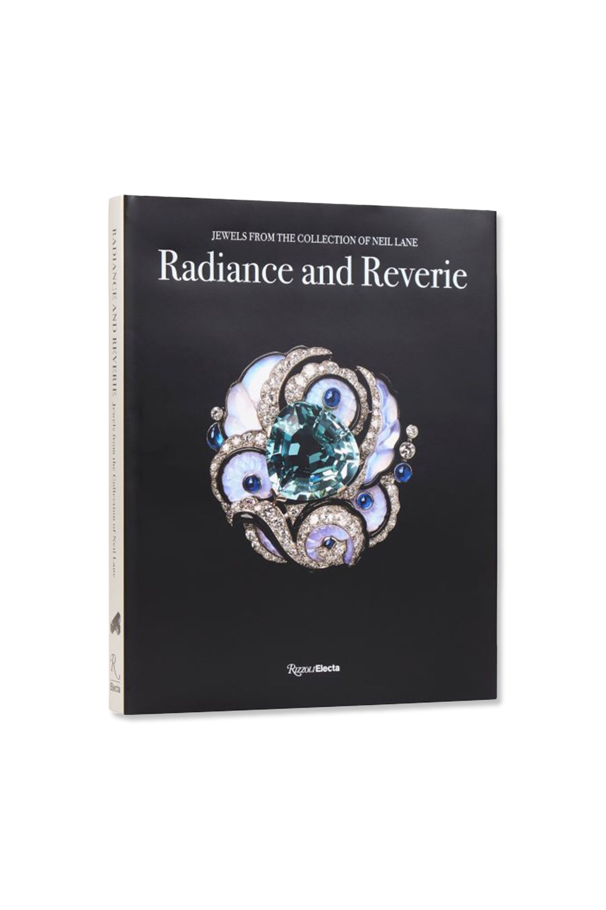 PENGUIN RANDOM HOUSE | RADIANCE & REVERIE