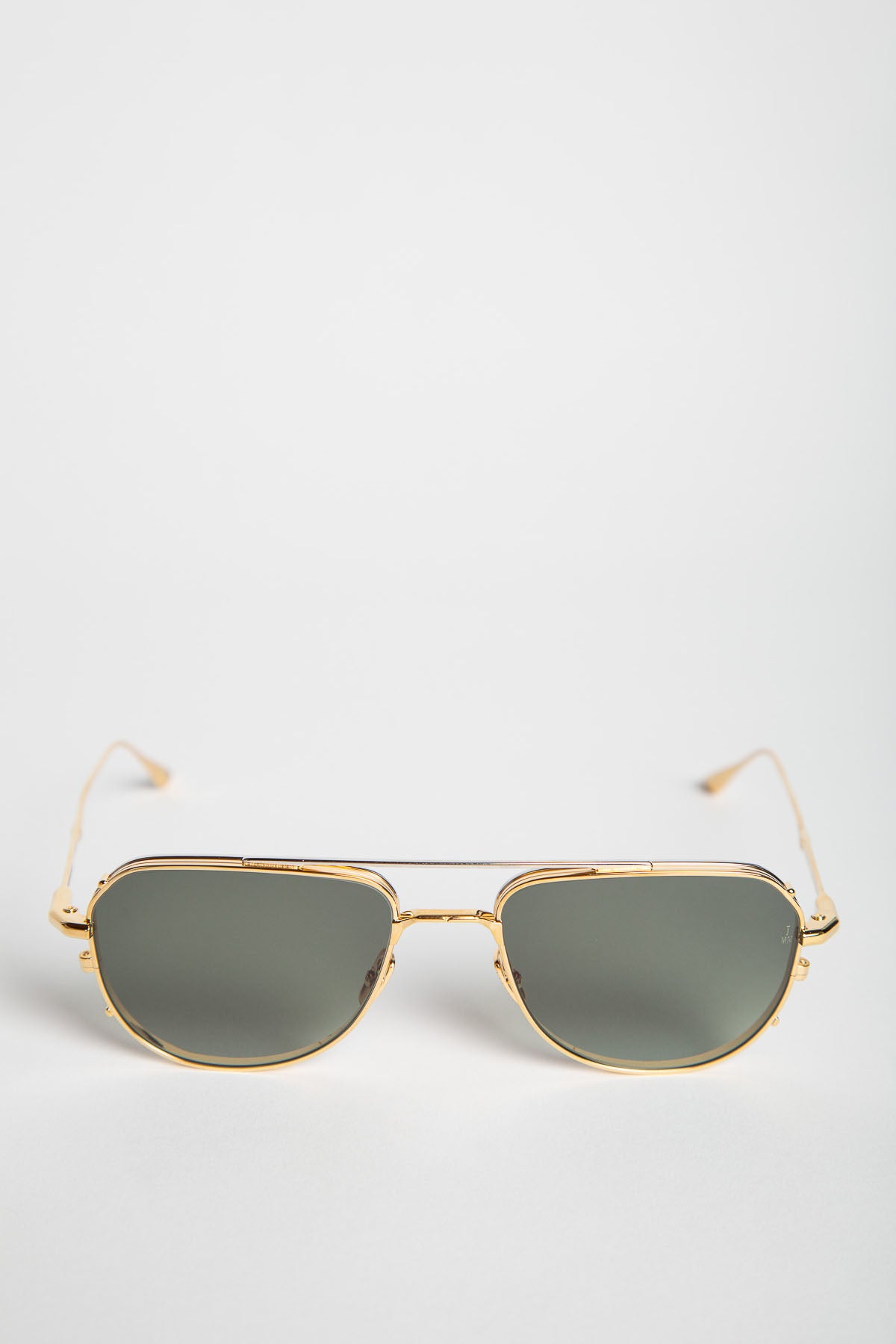 JACQUES MARIE MAGE | CENDRARS SUNGLASSES IN MUSKET