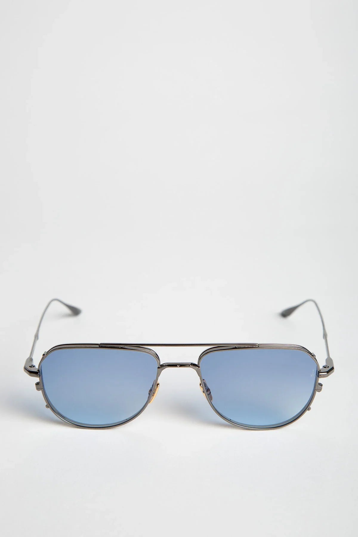Jacques Marie Mage | Cendrars in Antique Silver