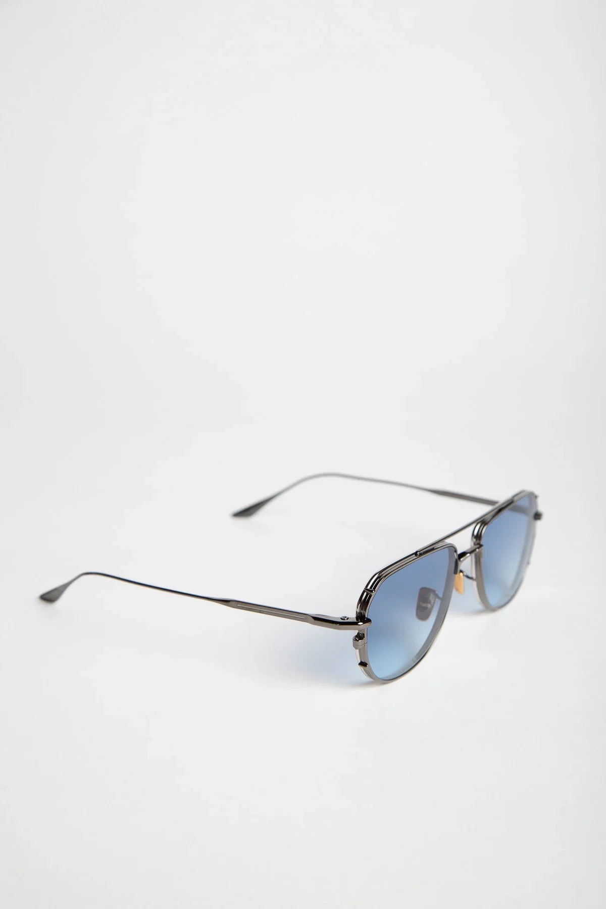 Jacques Marie Mage | Cendrars in Antique Silver