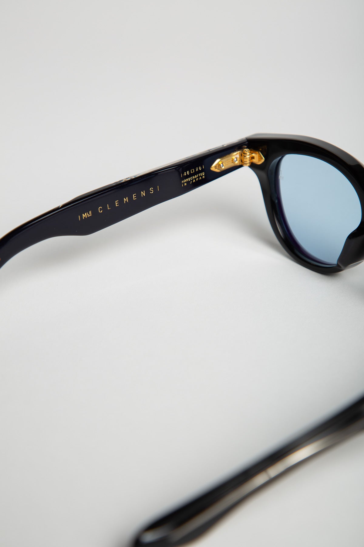 JACQUES MARIE MAGE | CLEMENS SUNGLASSES