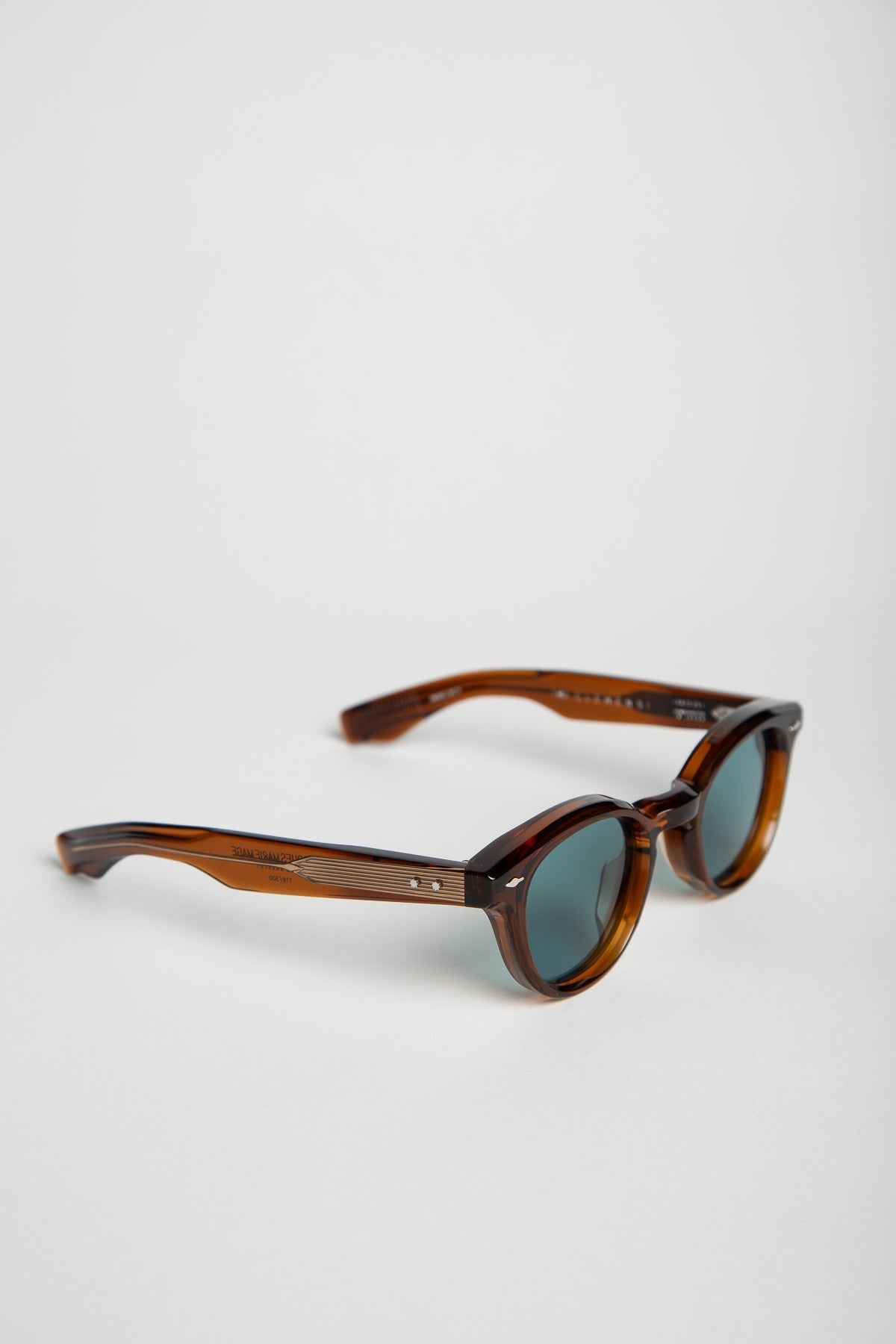 JACQUES MARIE MAGE | CLEMENS SUNGLASSES