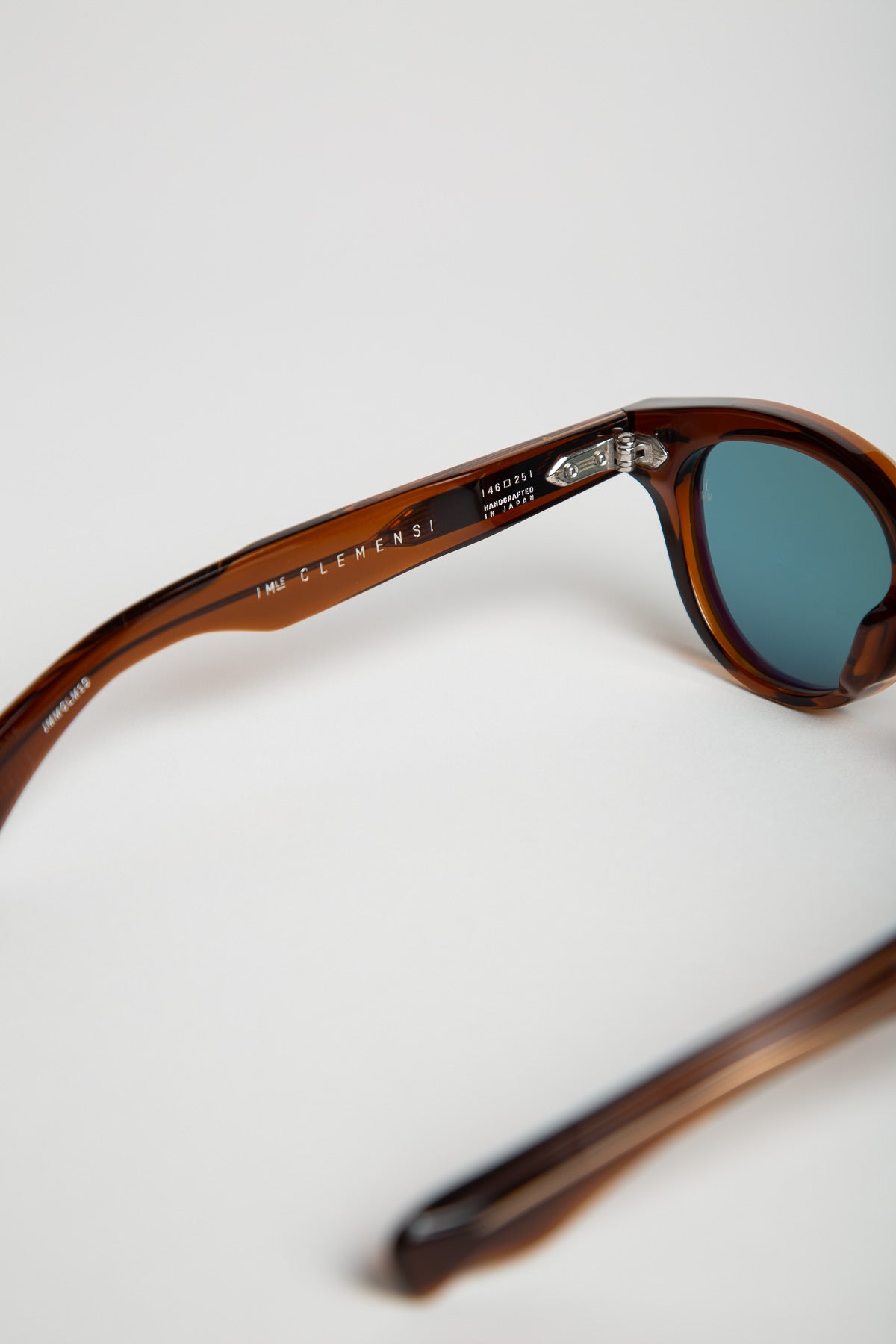 JACQUES MARIE MAGE | CLEMENS SUNGLASSES