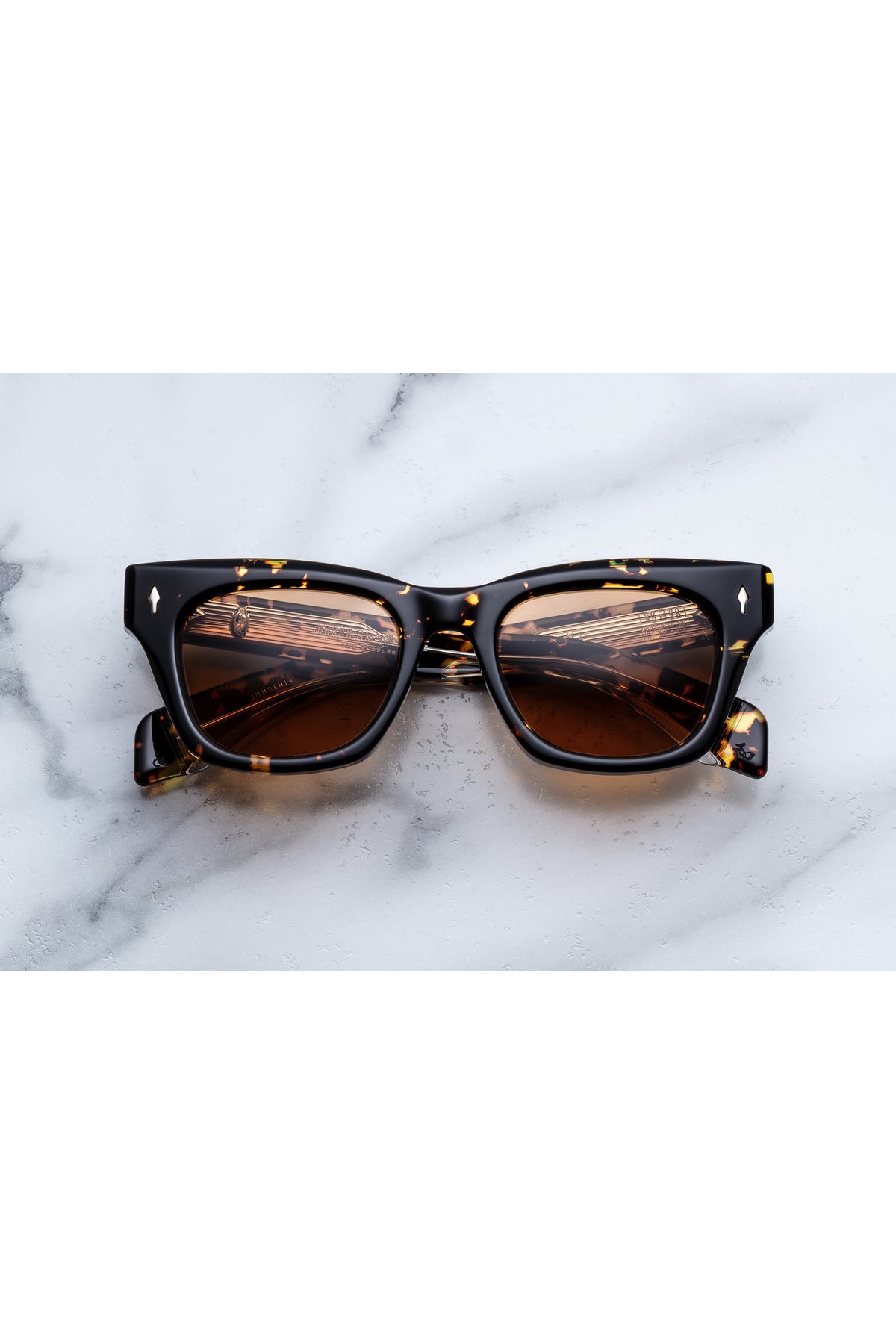 Jacques Marie Mage | Dealan Sunglasses in Tokyo