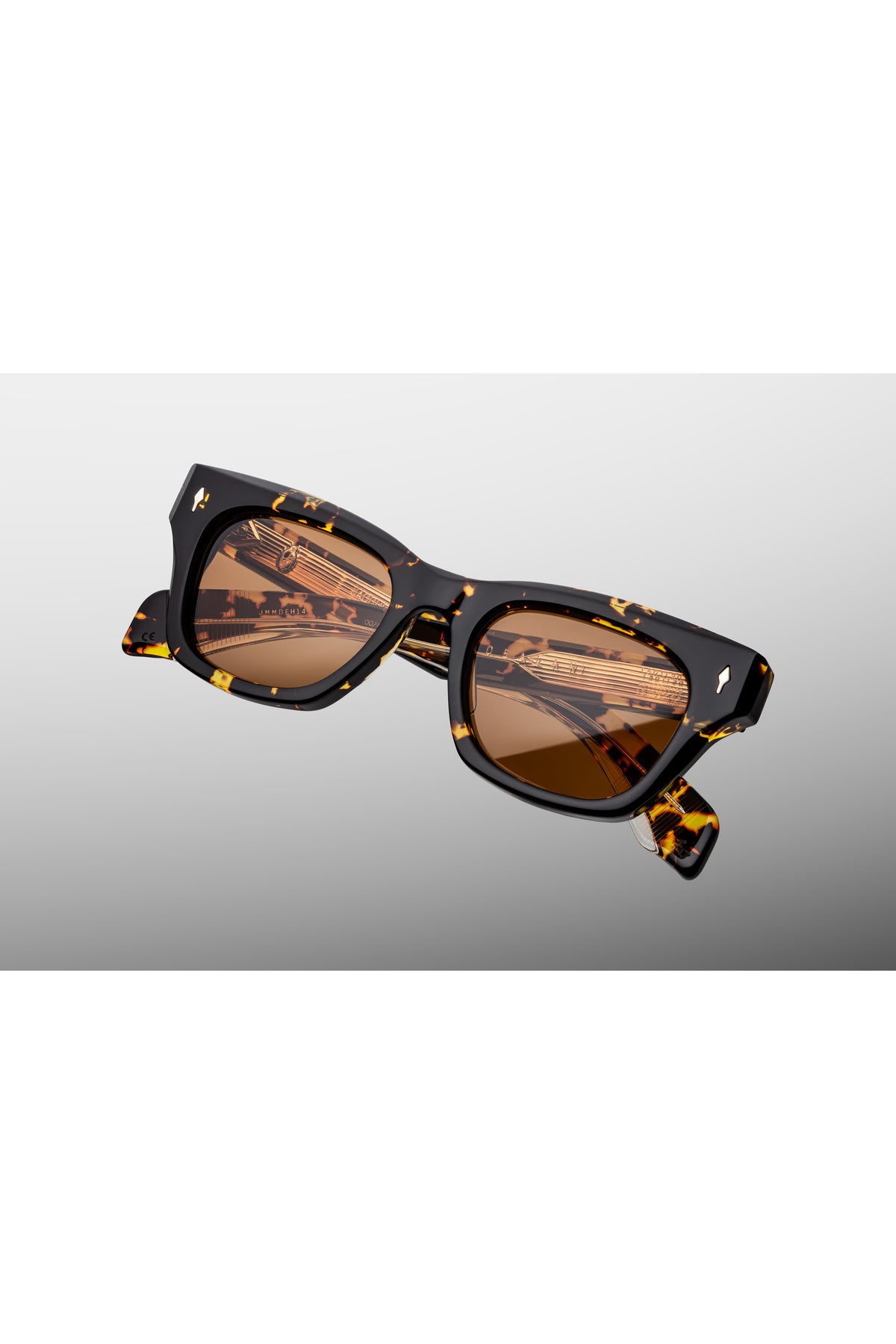 Jacques Marie Mage | Dealan Sunglasses in Tokyo