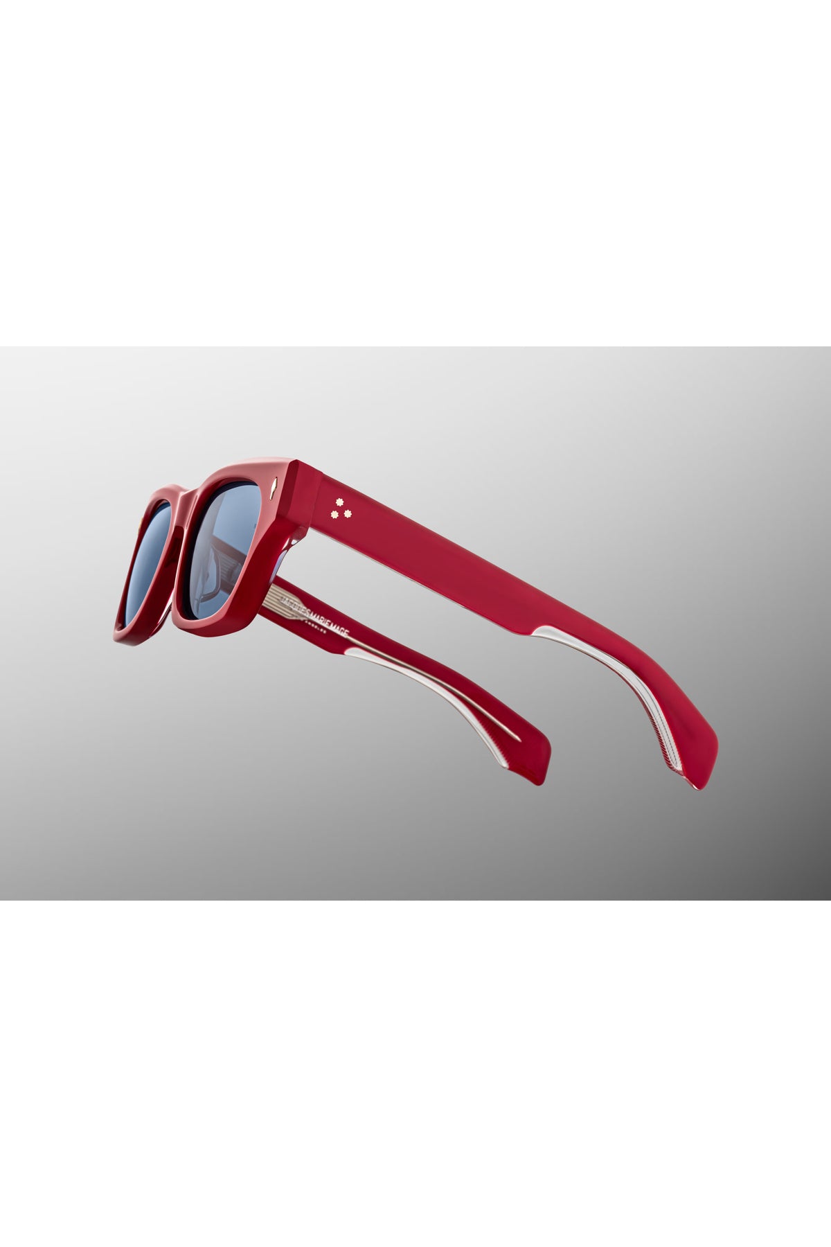 Jacques Marie Mage | Dealan 53 Sunglasses in Pirate