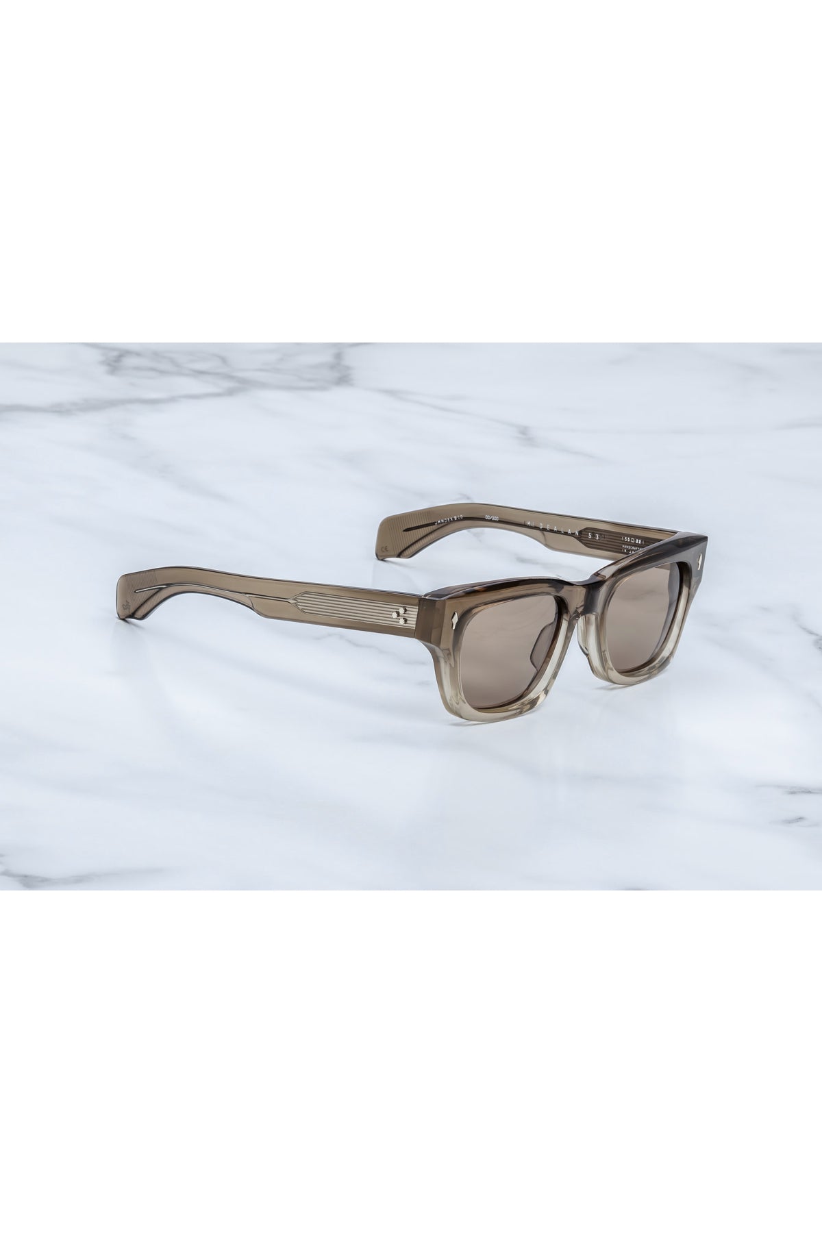 Jacques Marie Mage | Dealan 53 Sunglasses in Lescot