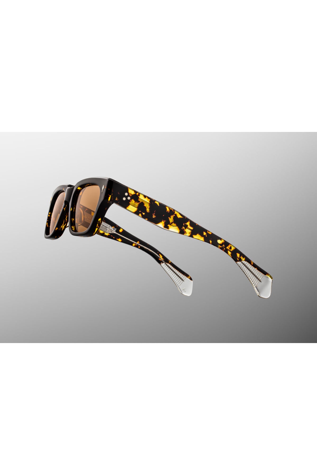 Jacques Marie Mage | Fellini Sunglasses in Tokyo