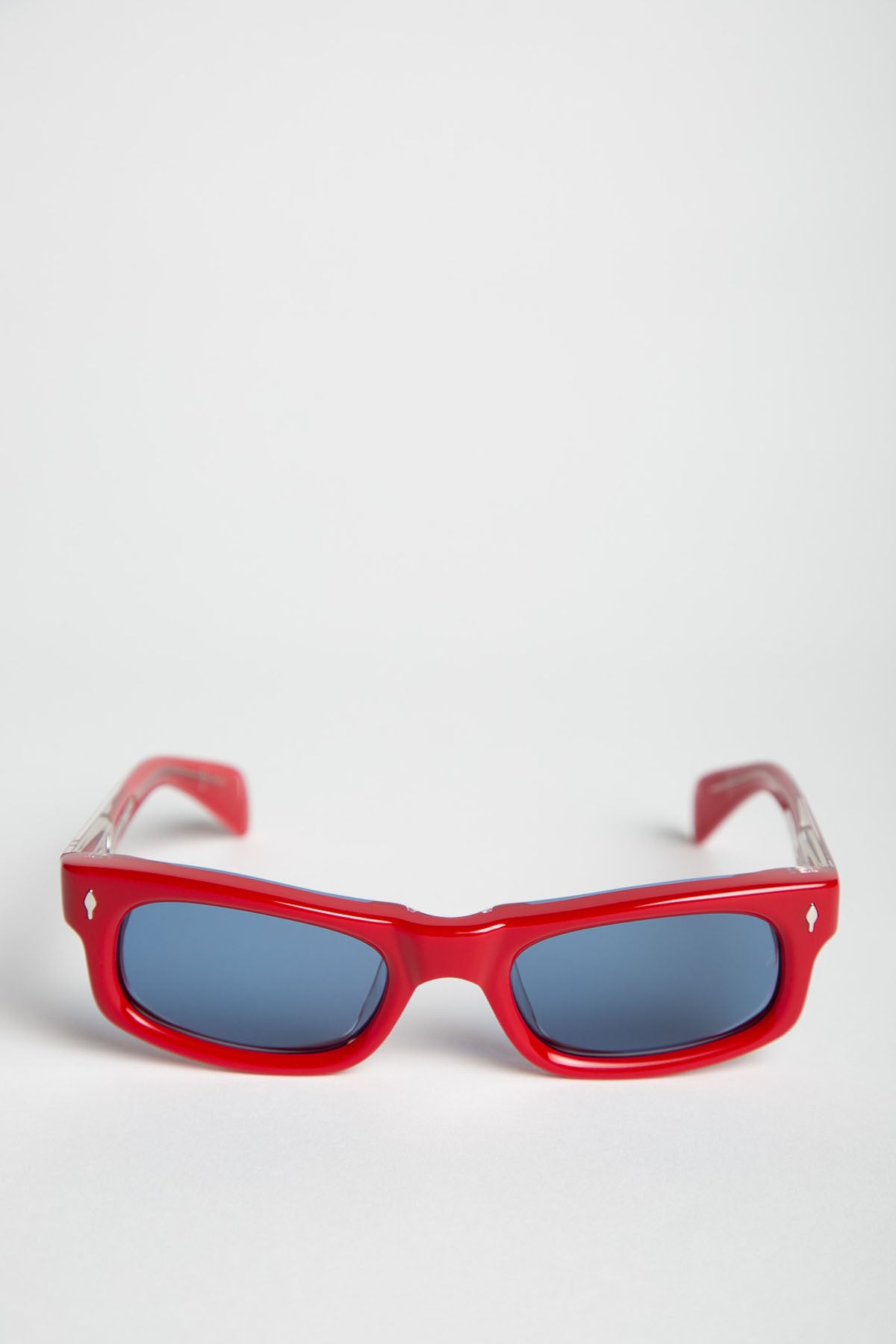 JACQUES MARIE MAGE | INITIALS SUNGLASSES