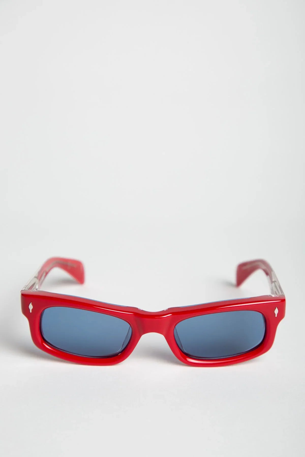 JACQUES MARIE MAGE | INITIALS SUNGLASSES