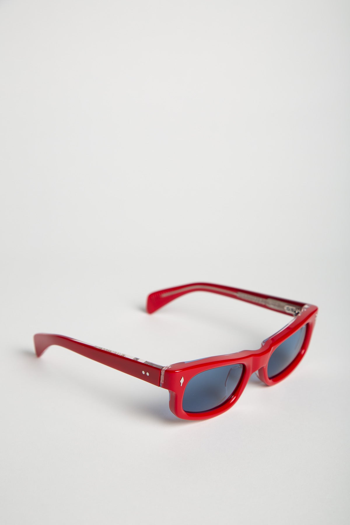 JACQUES MARIE MAGE | INITIALS SUNGLASSES