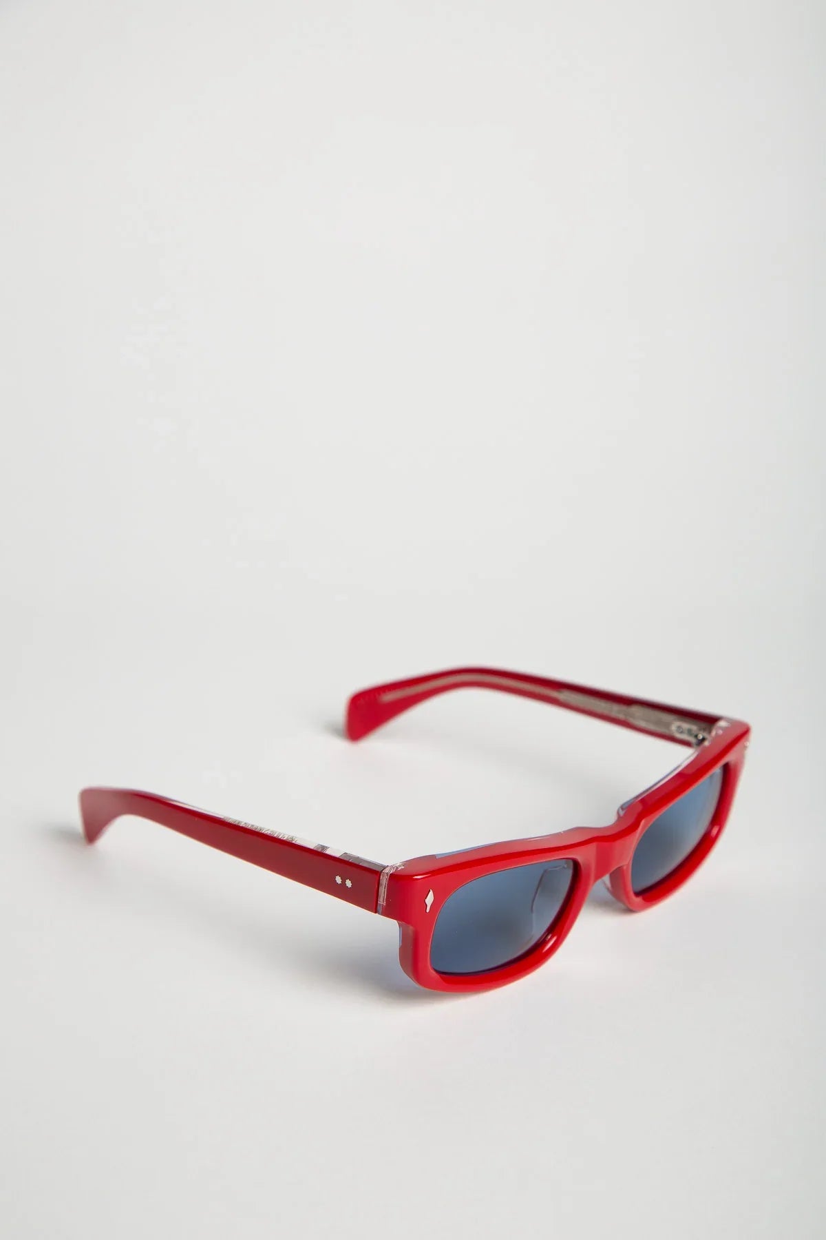 JACQUES MARIE MAGE | INITIALS SUNGLASSES