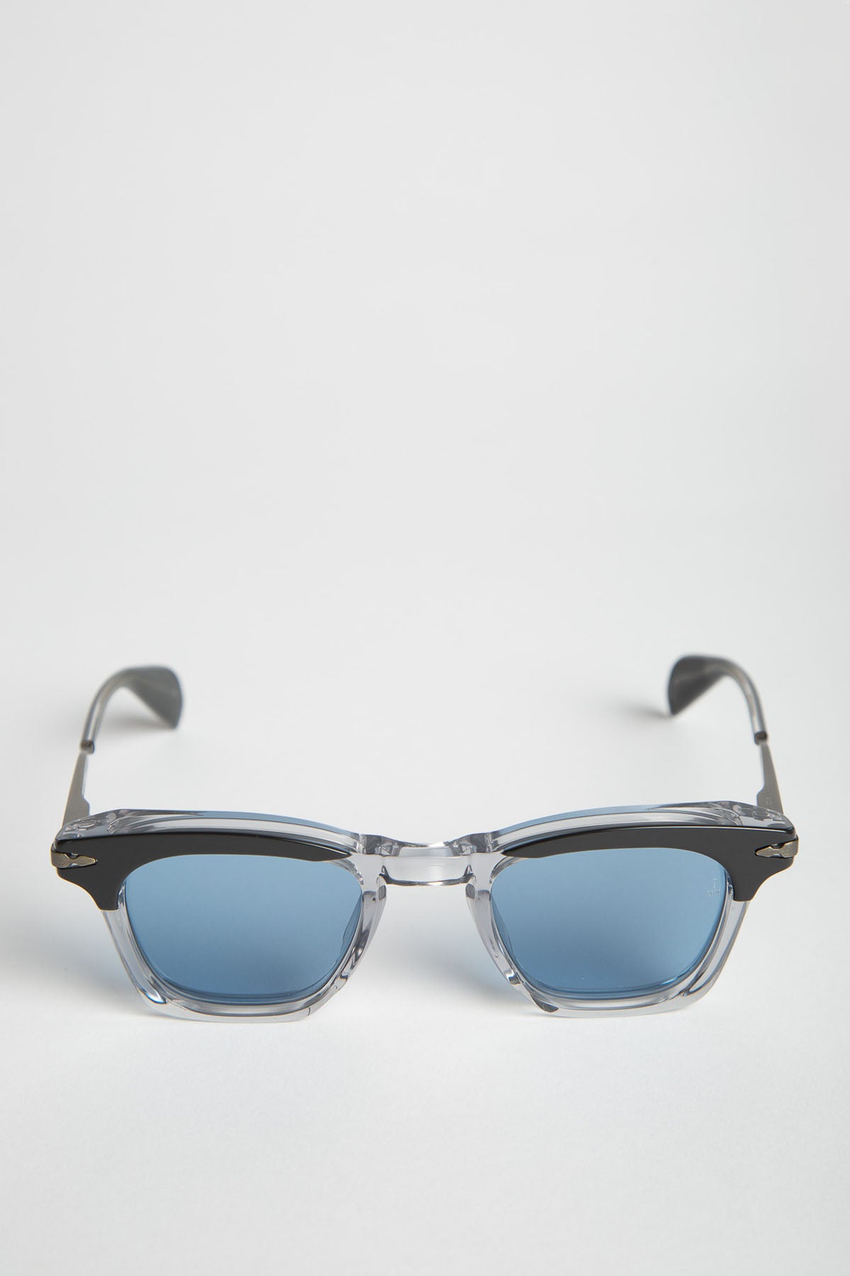 Jacques Marie Mage | Kennedy in Sulfur