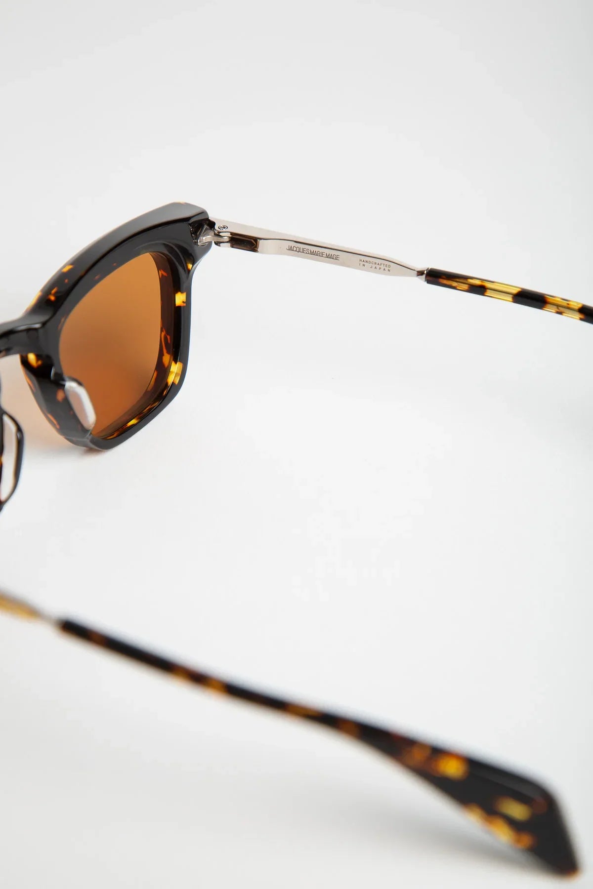 JACQUES MARIE MAGE | Kennedy Sunglasses in Tokyo