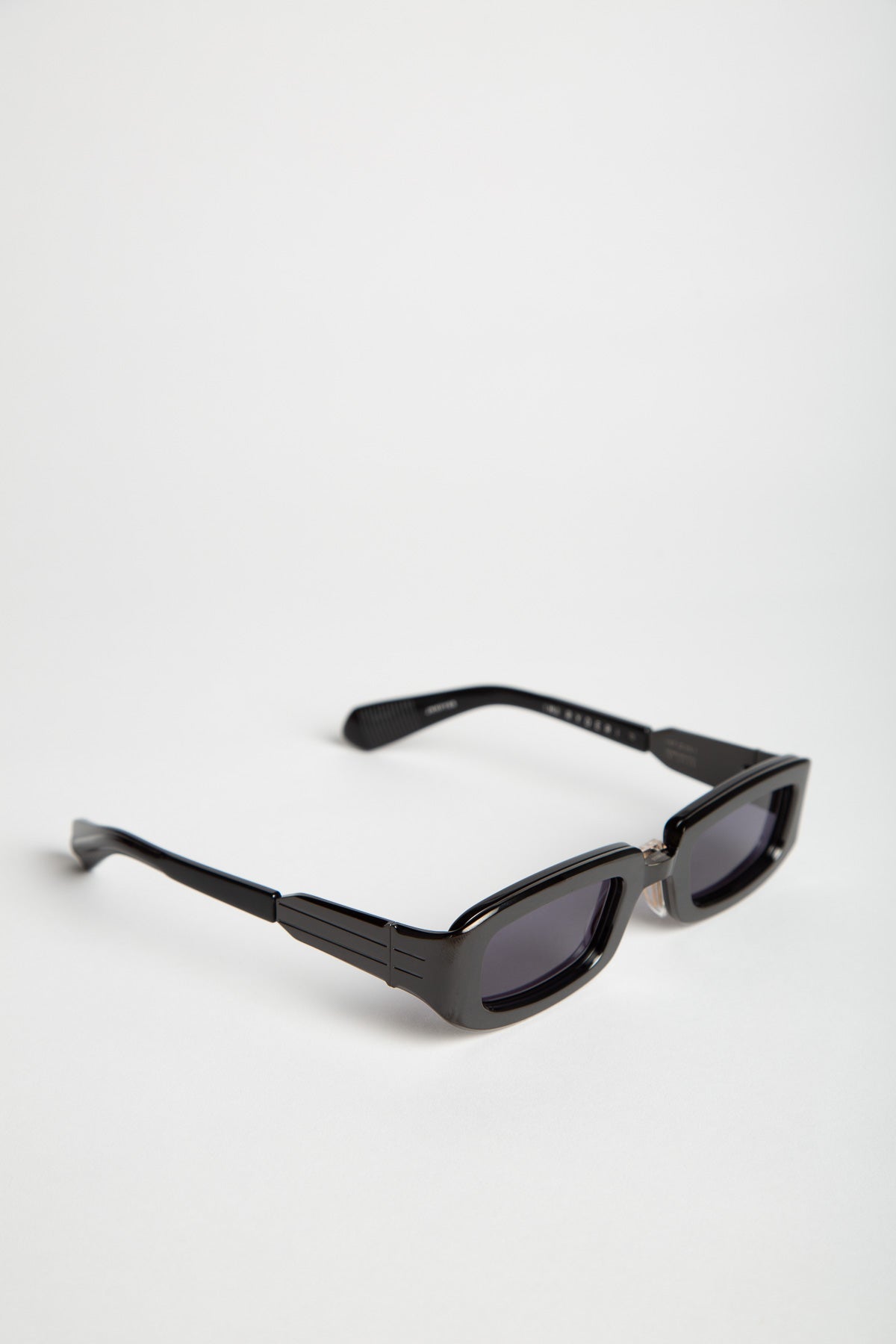 Jacques Marie Mage | Ryder in Black