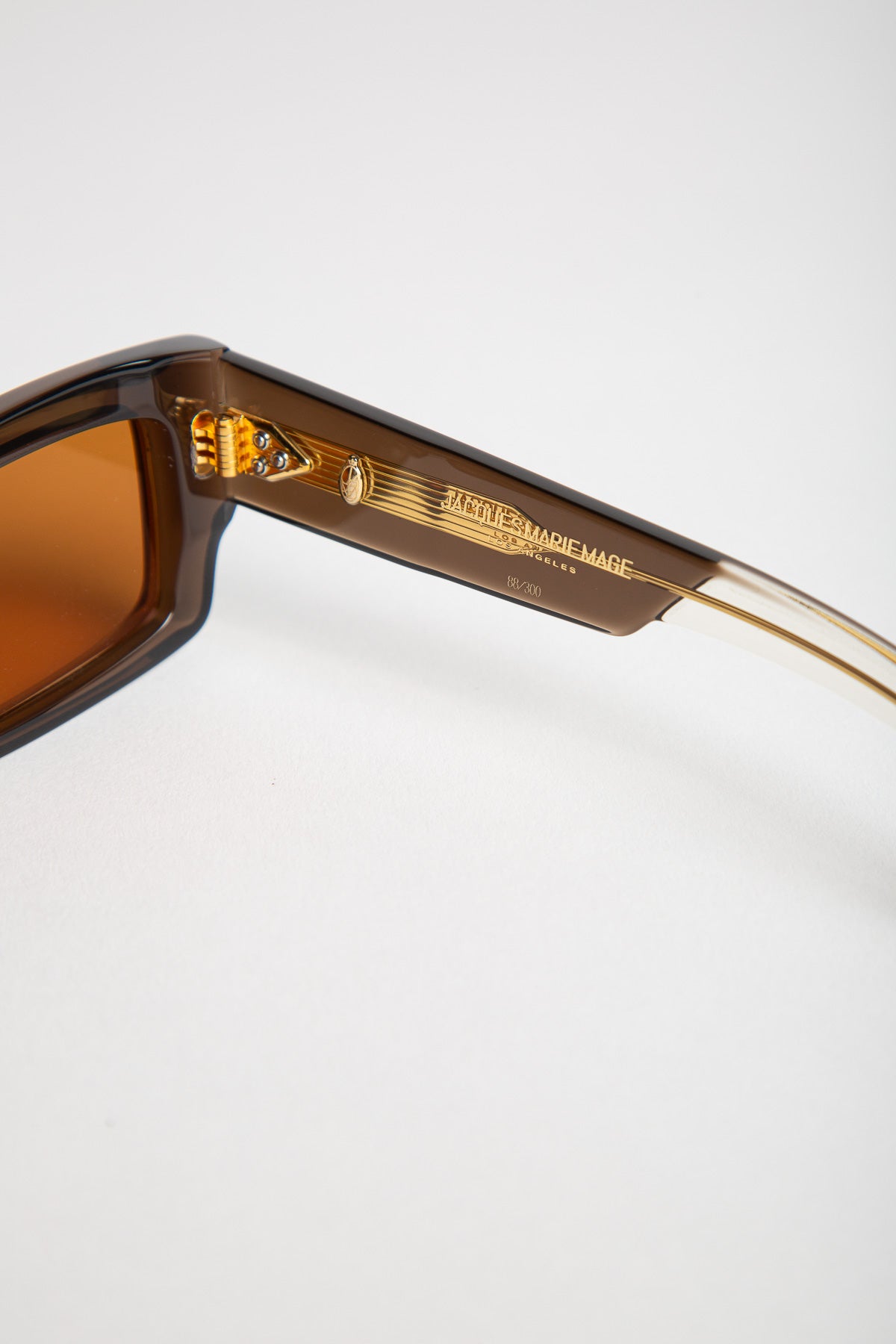 Jacques Marie Mage | Quant Sunglasses in London