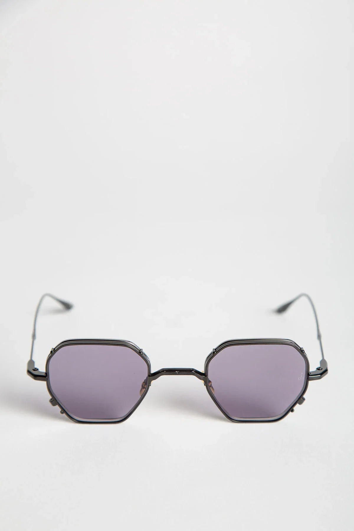 JACQUES MARIE MAGE | VERLAINE SUNGLASSES IN CORBEAU