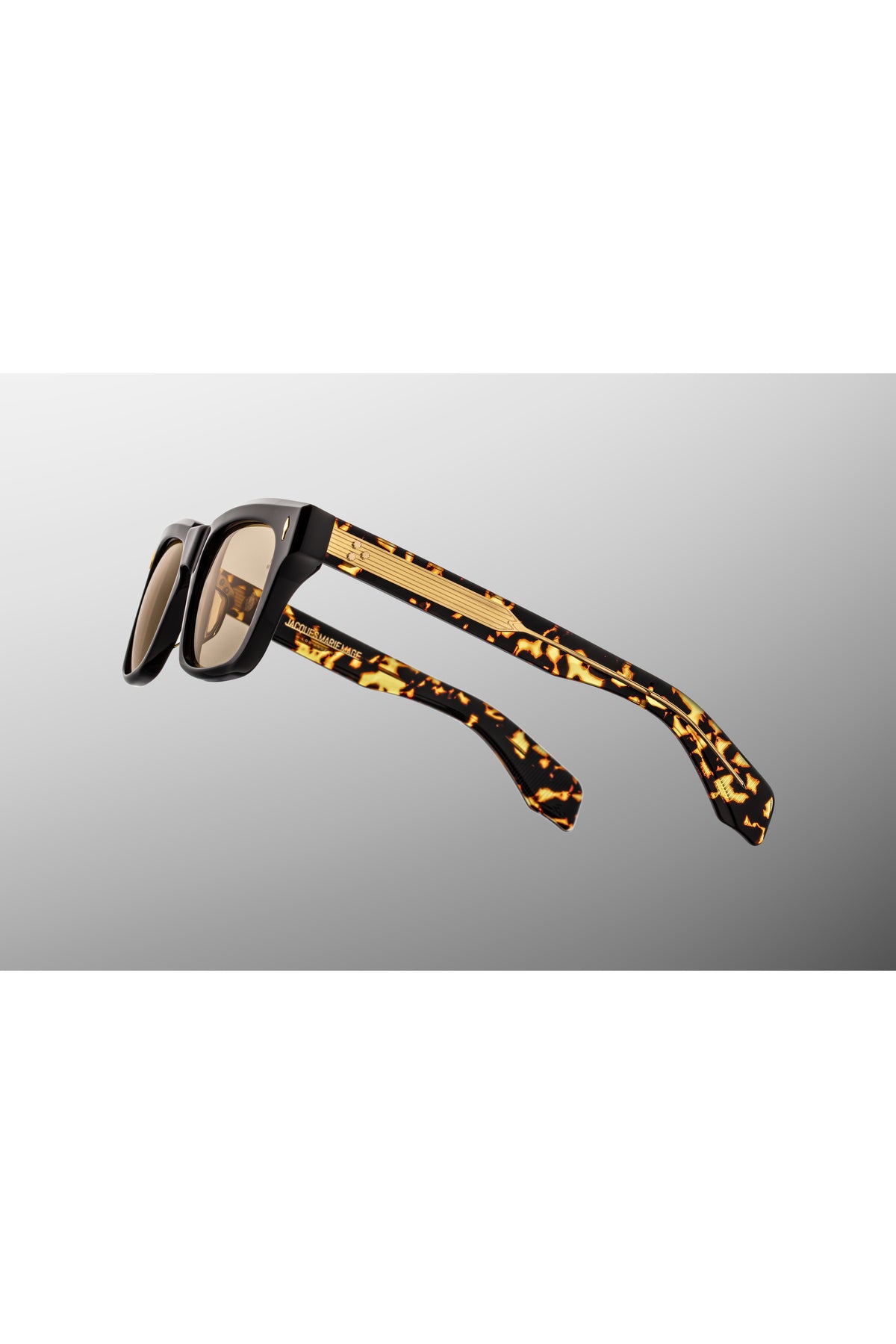 Jacques Marie Mage | Torino Sunglasses in Tavern
