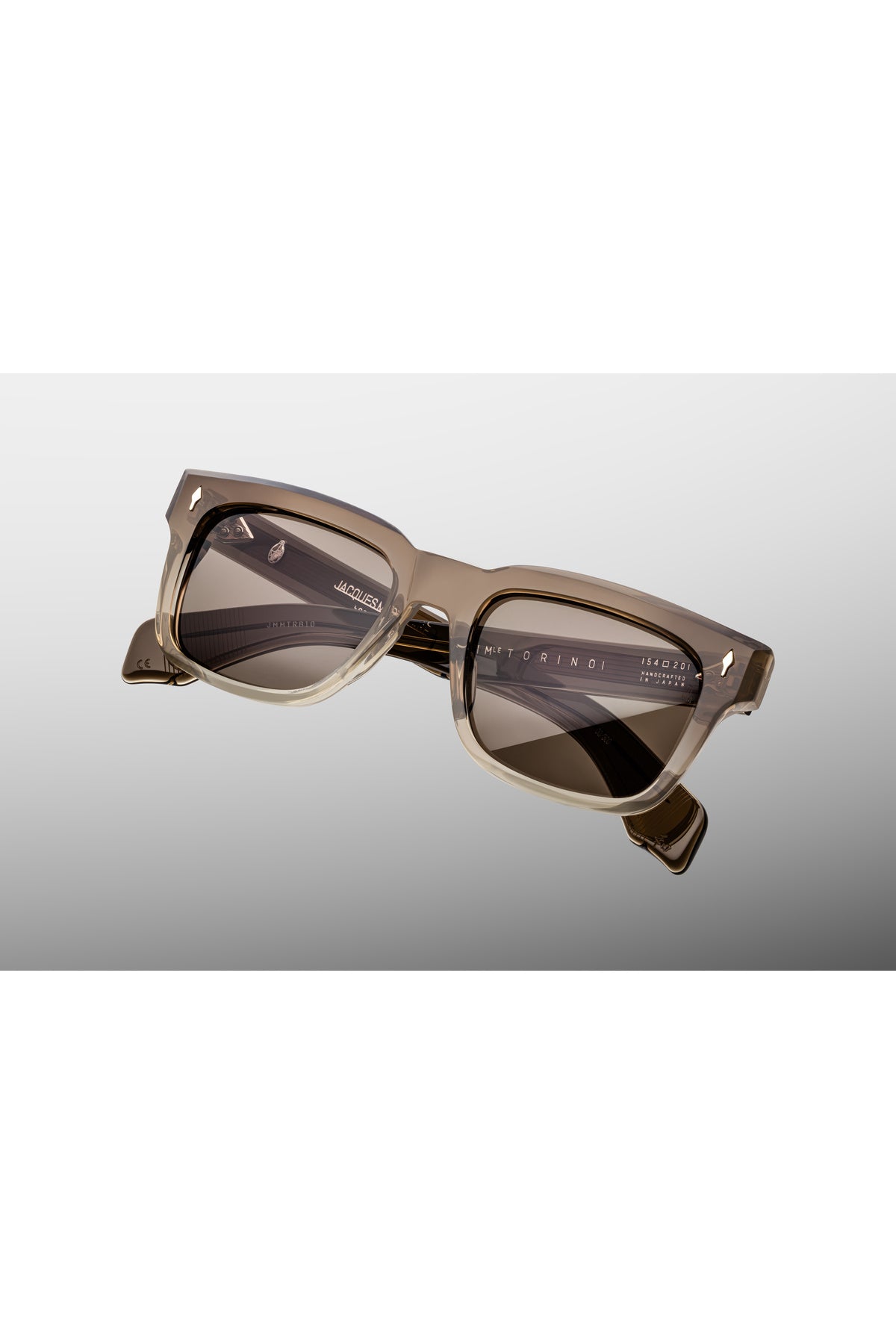 Jacques Marie Mage | Torino Sunglasses in Lescot