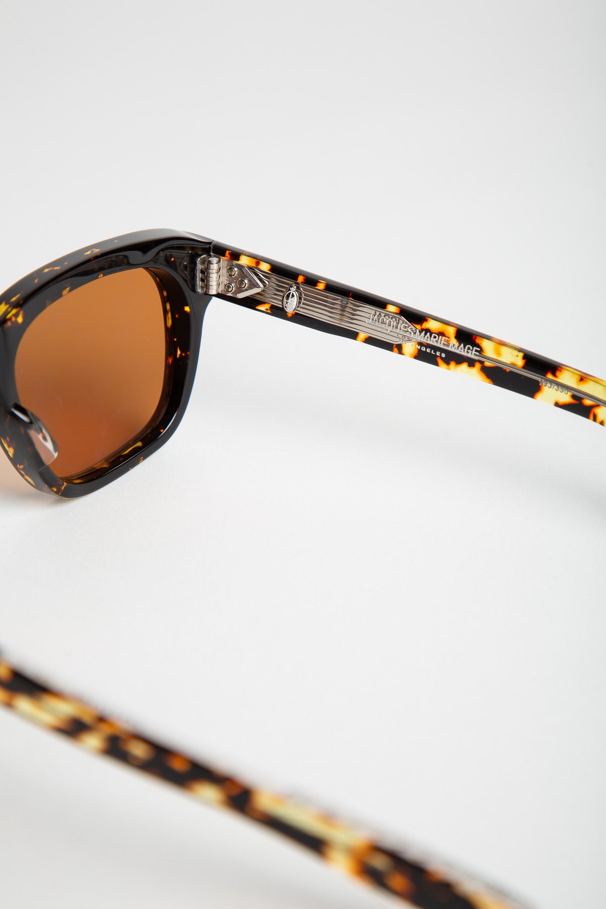 JACQUES MARIE MAGE | Yves Sunglasses in Tokyo