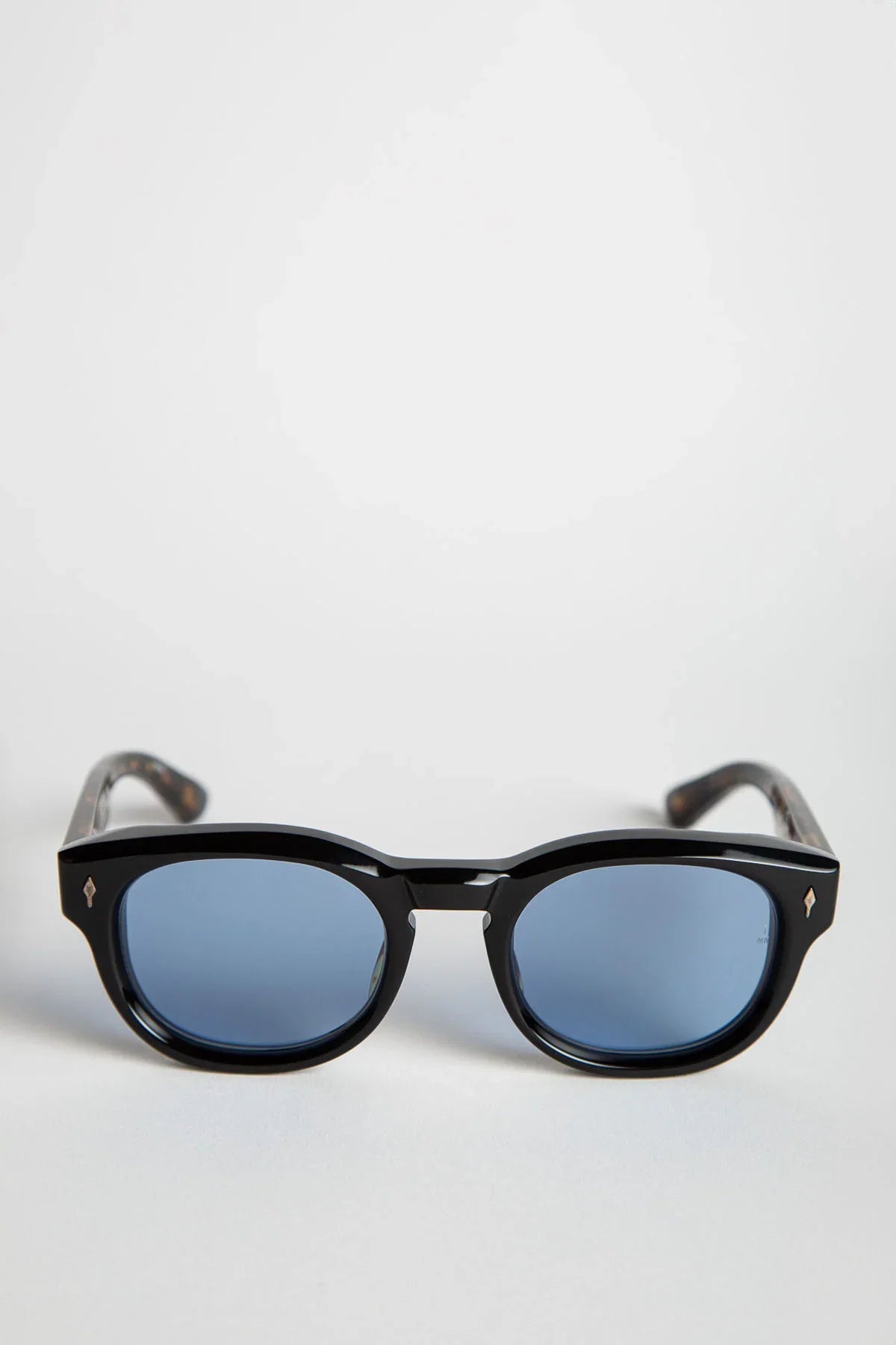 JACQUES MARIE MAGE | DR. DREAM SUNGLASSES IN NOIR